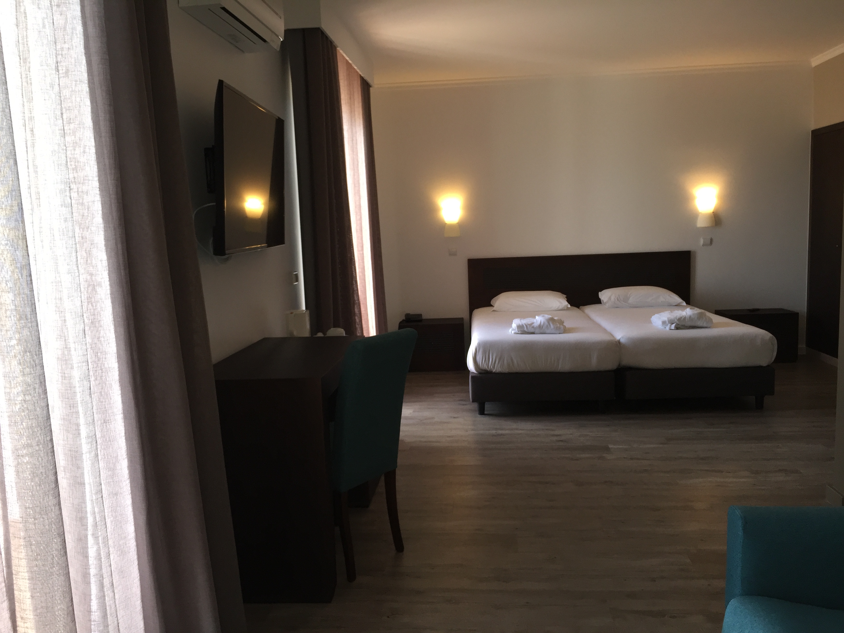 Junior Suite Standard