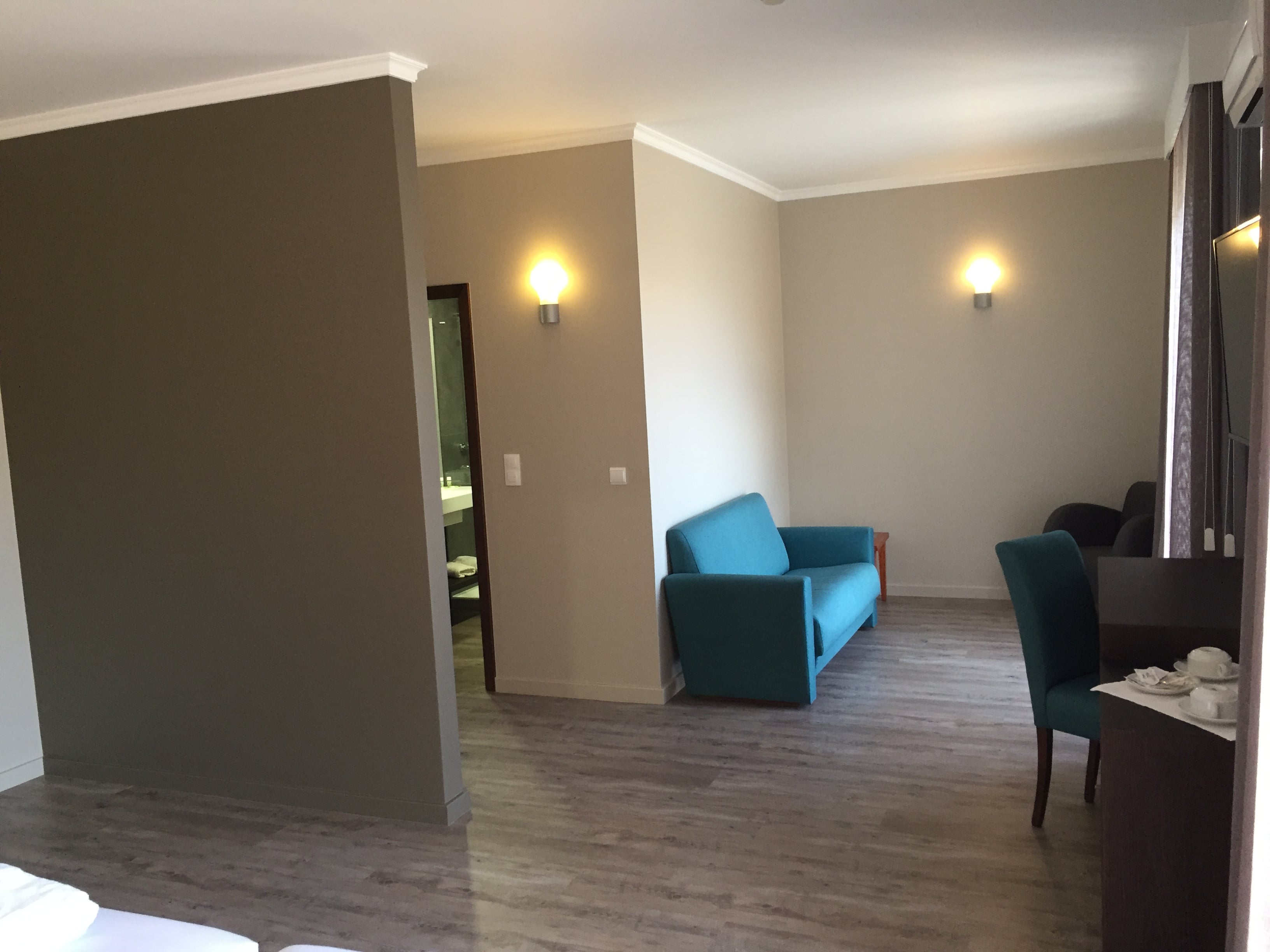 Junior Suite Standard