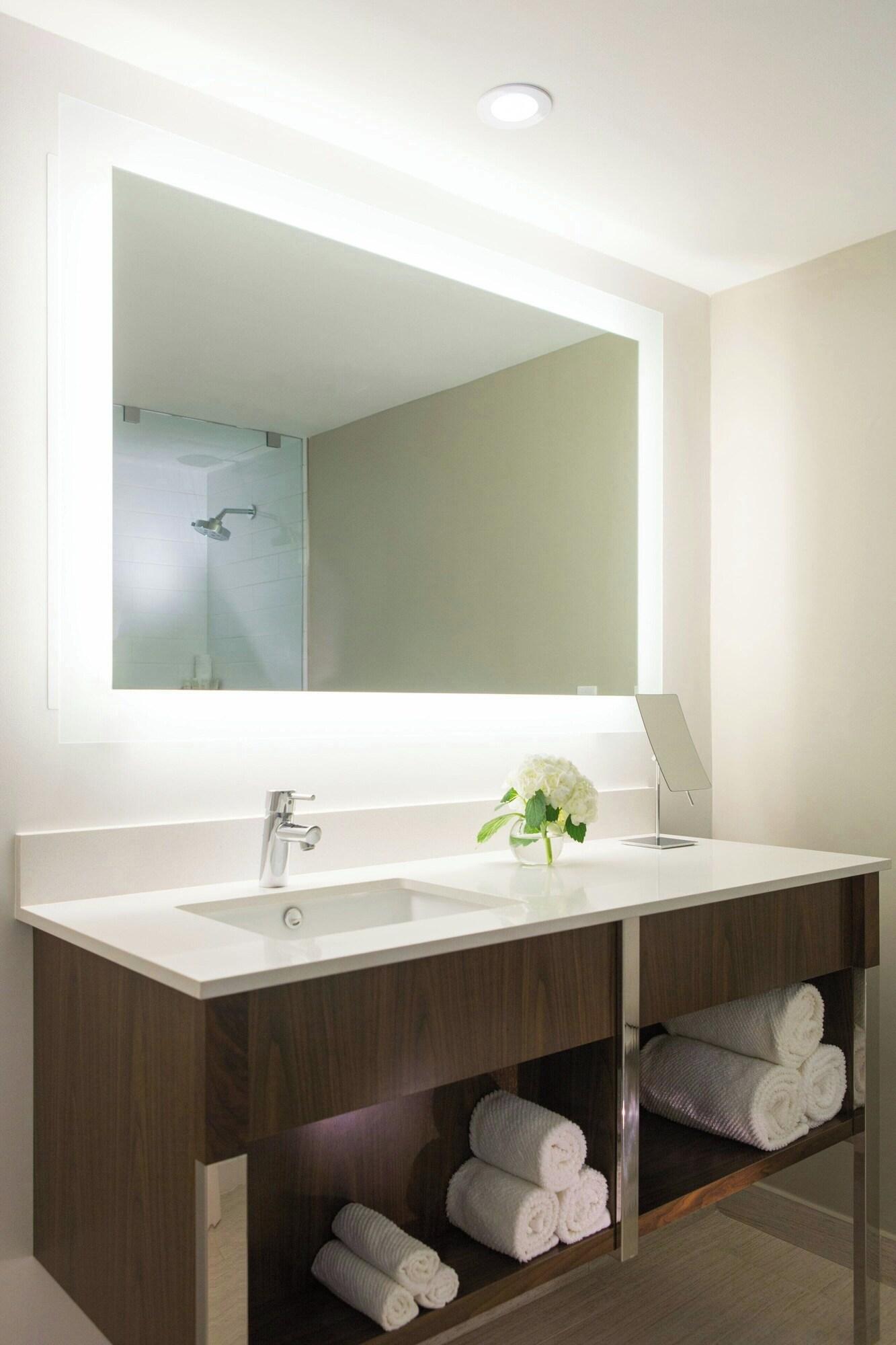 Suite Executive One Bedroom