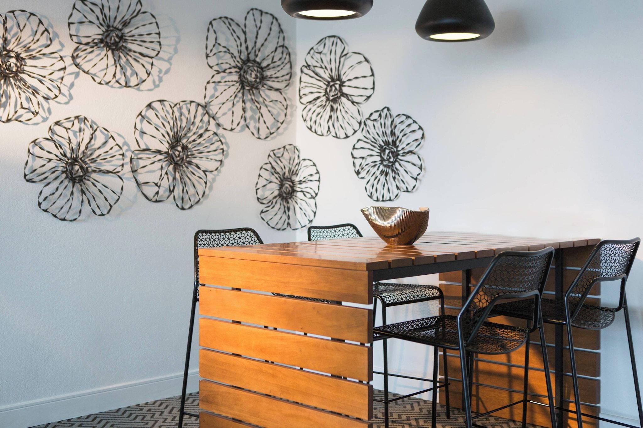 Suite Executive One Bedroom