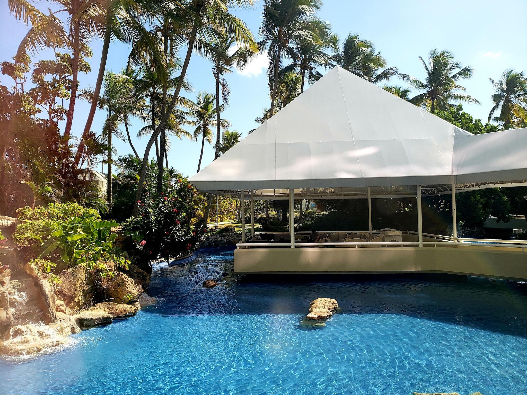 Suite Executive King Bed