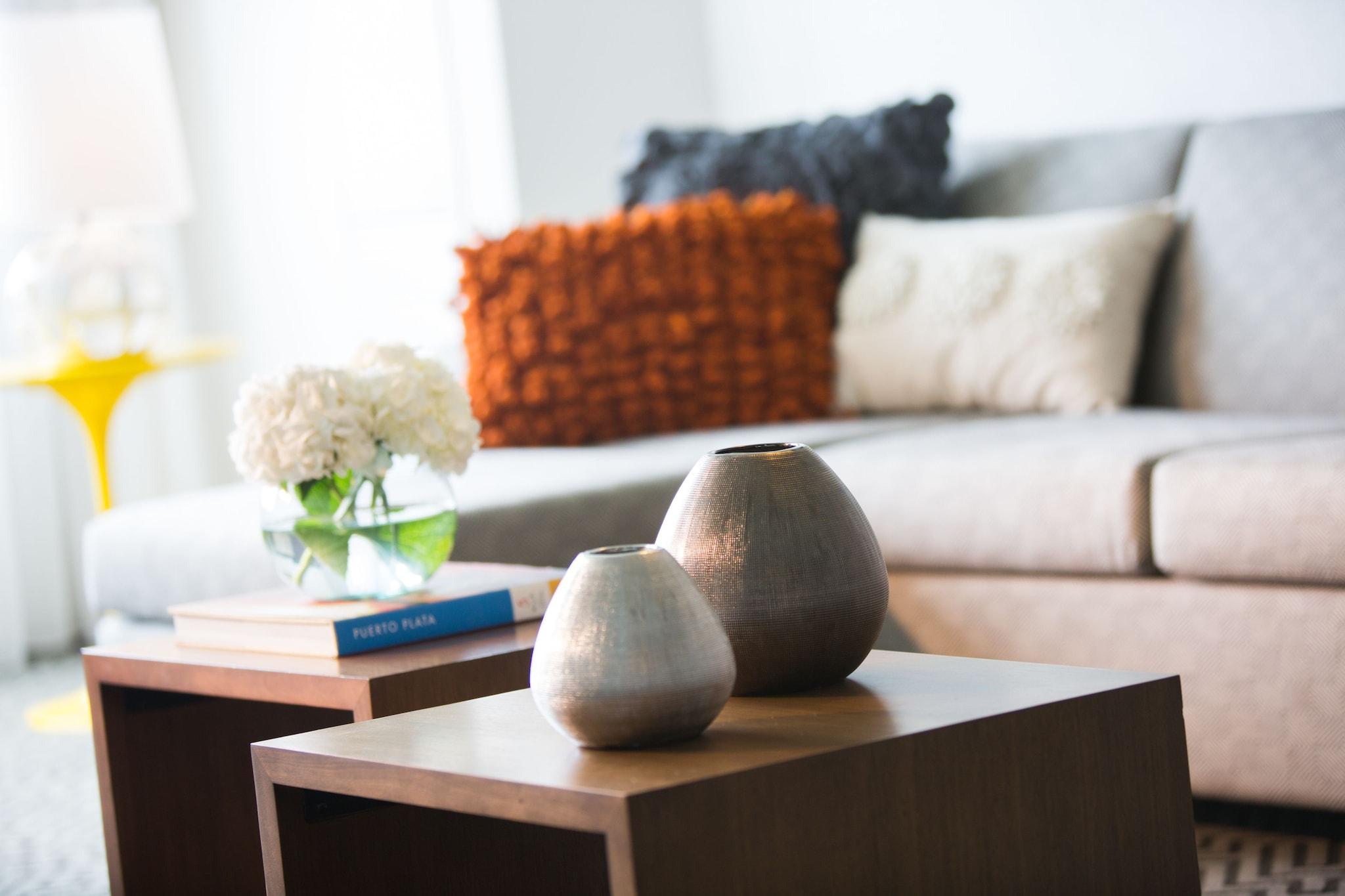 Suite Executive King Bed