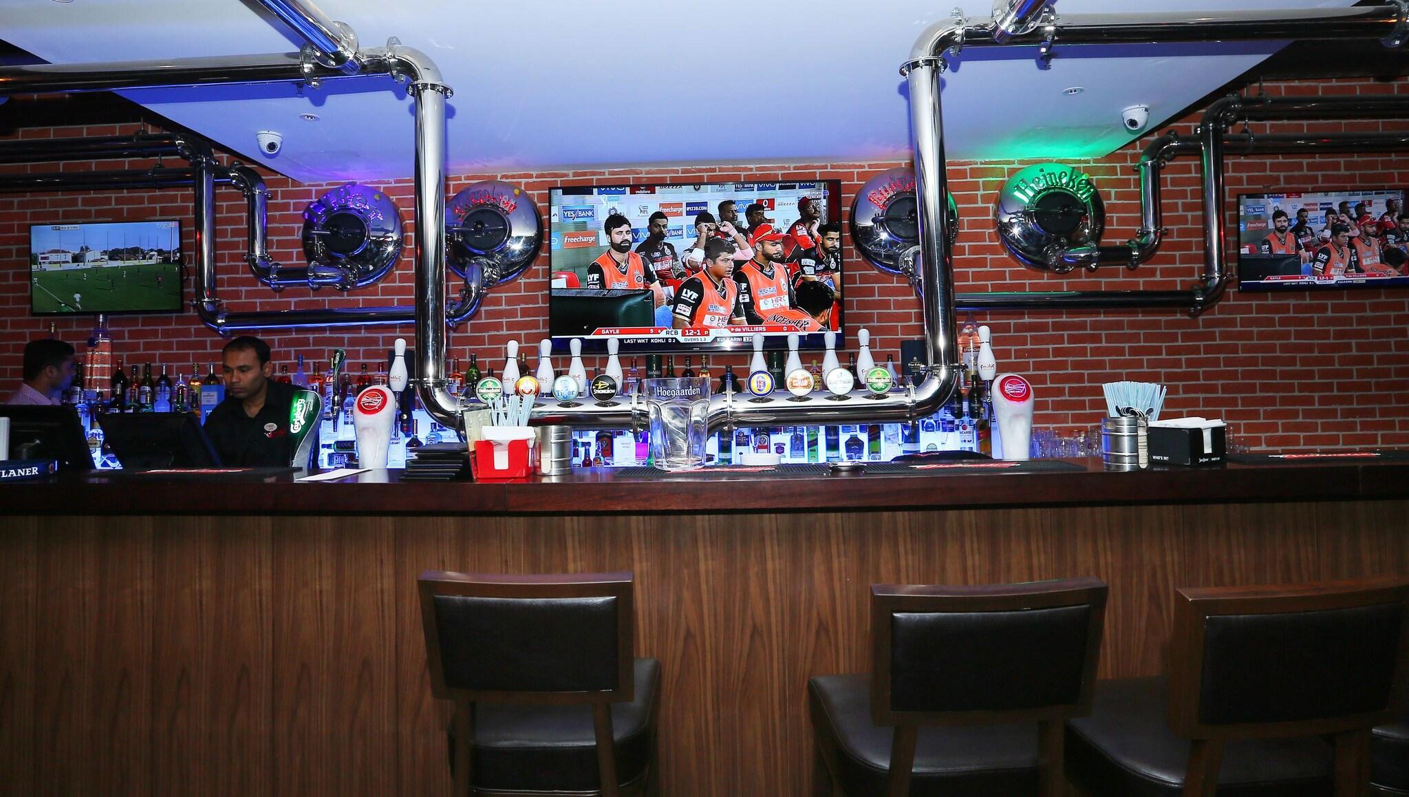 Bar
