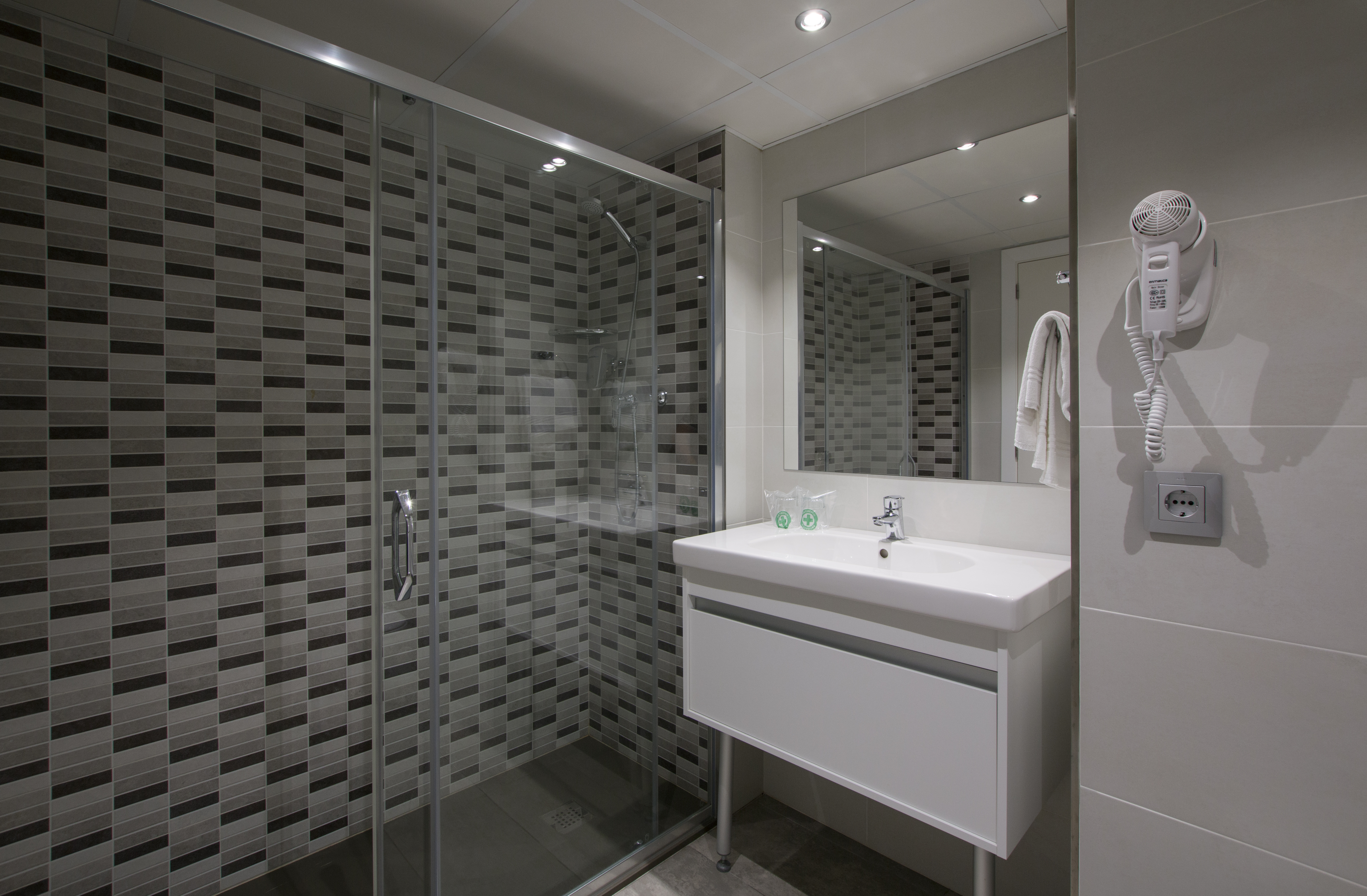 Double Single Standard