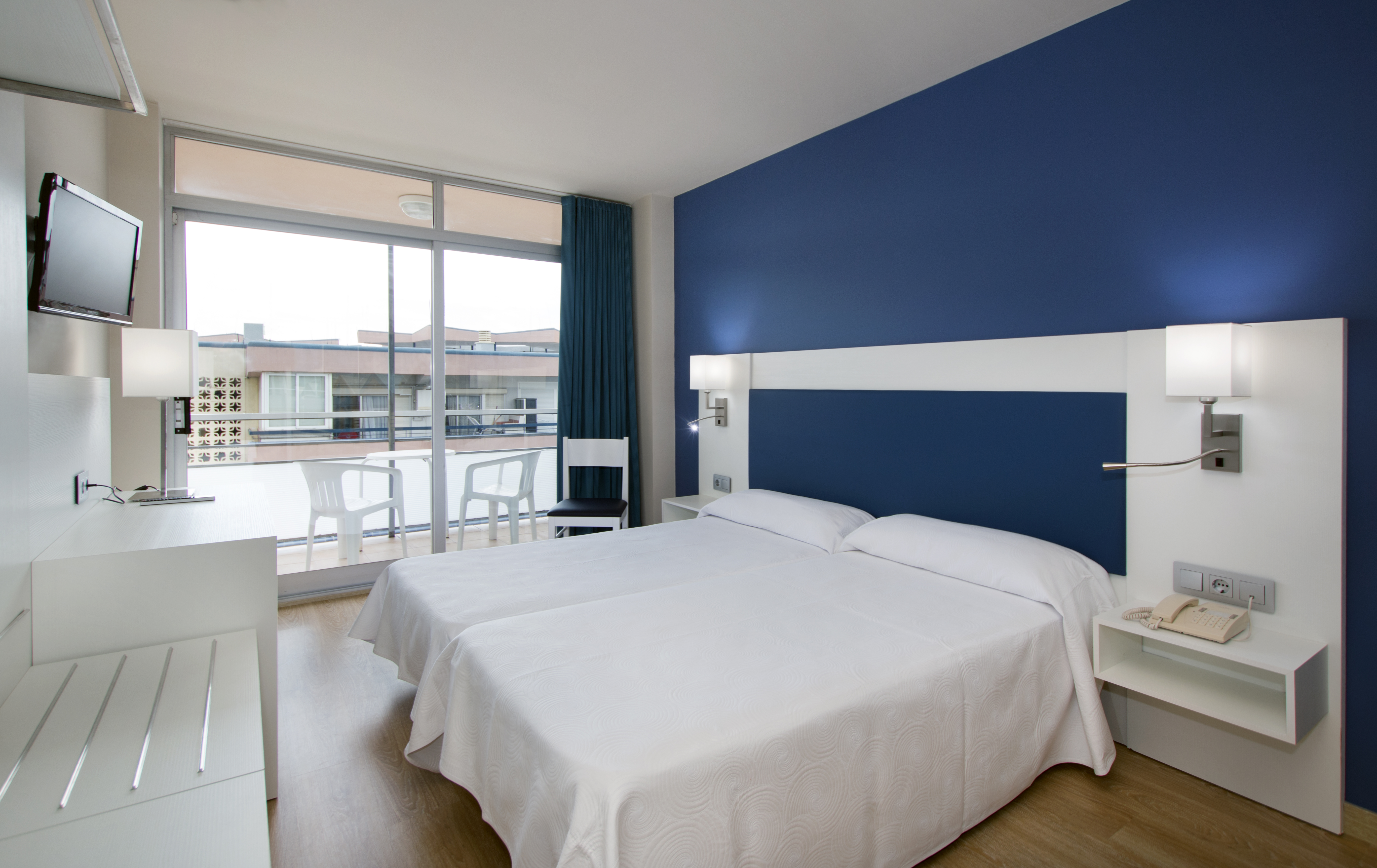 Double Single Standard