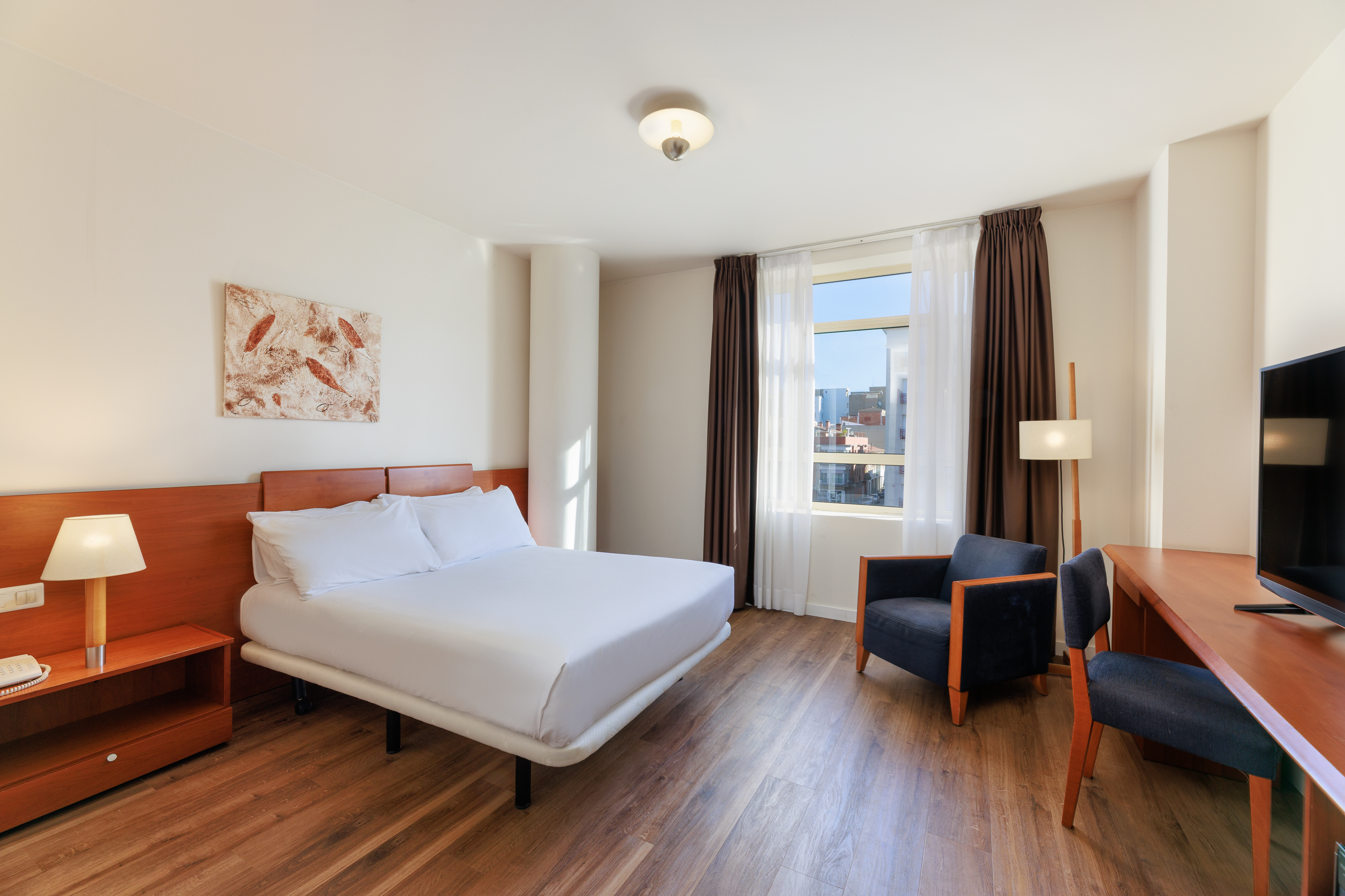 Double Single Classic