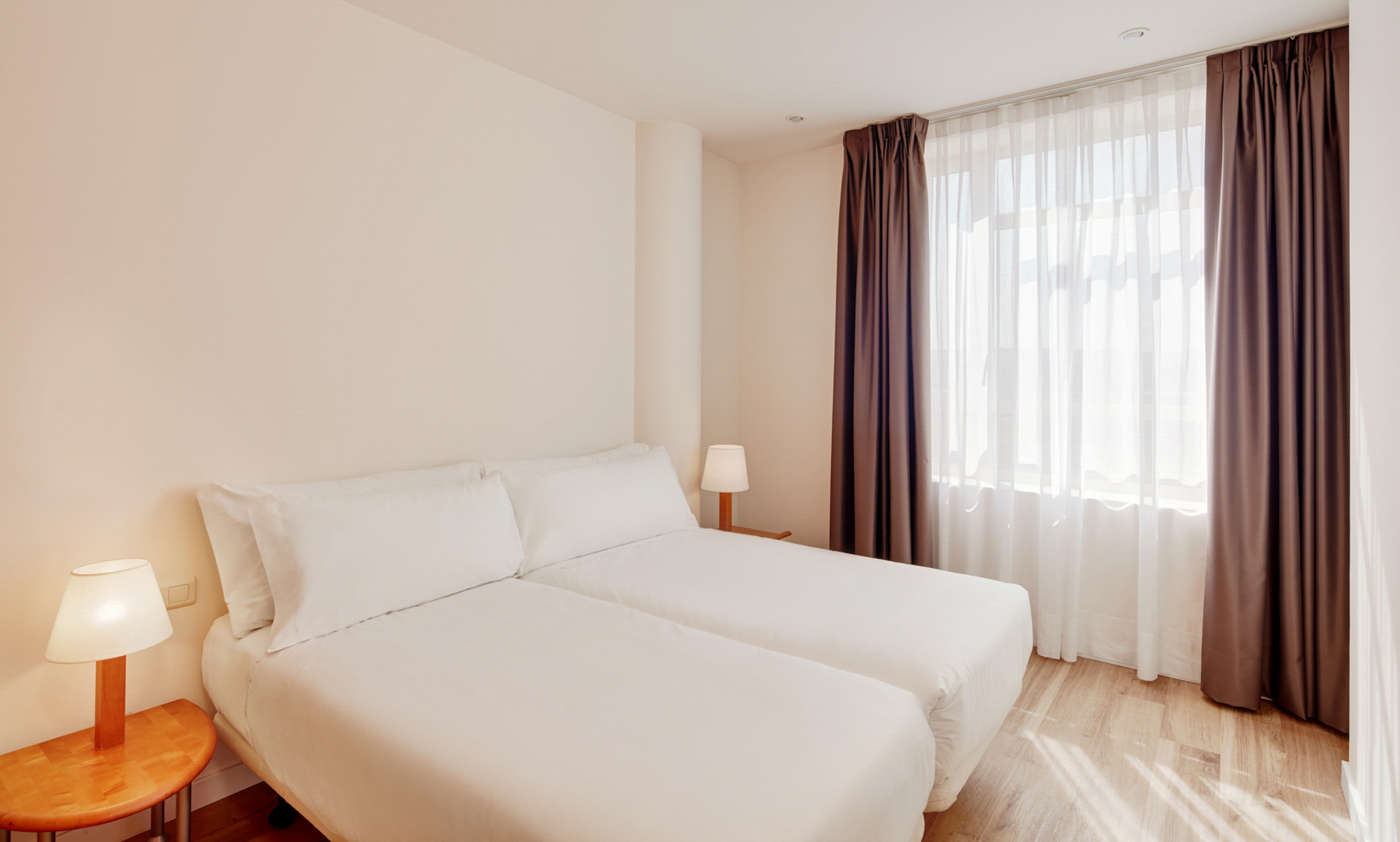 Apartment Two Bedrooms