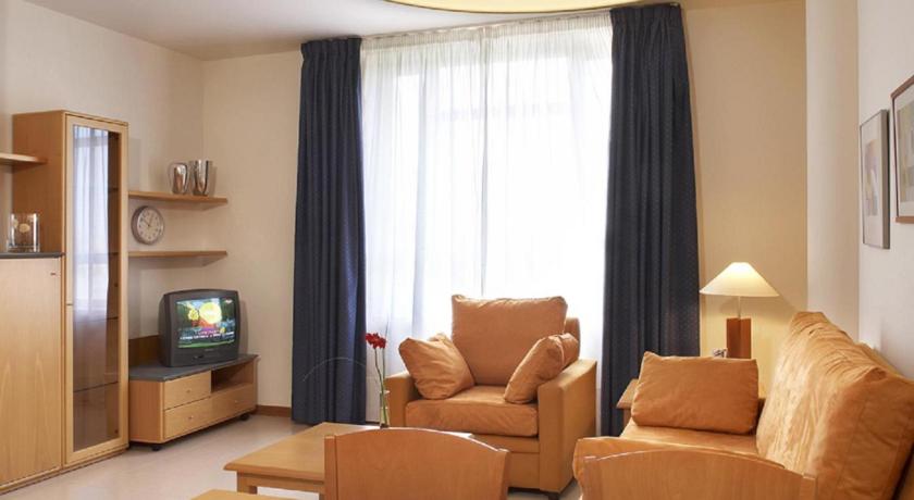 Apartment Two Bedrooms