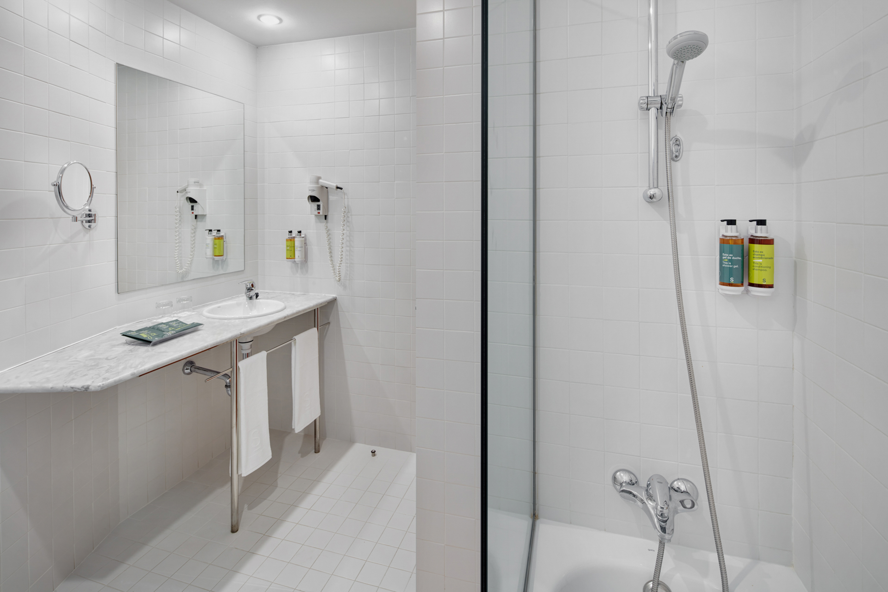 Junior Suite One Bed