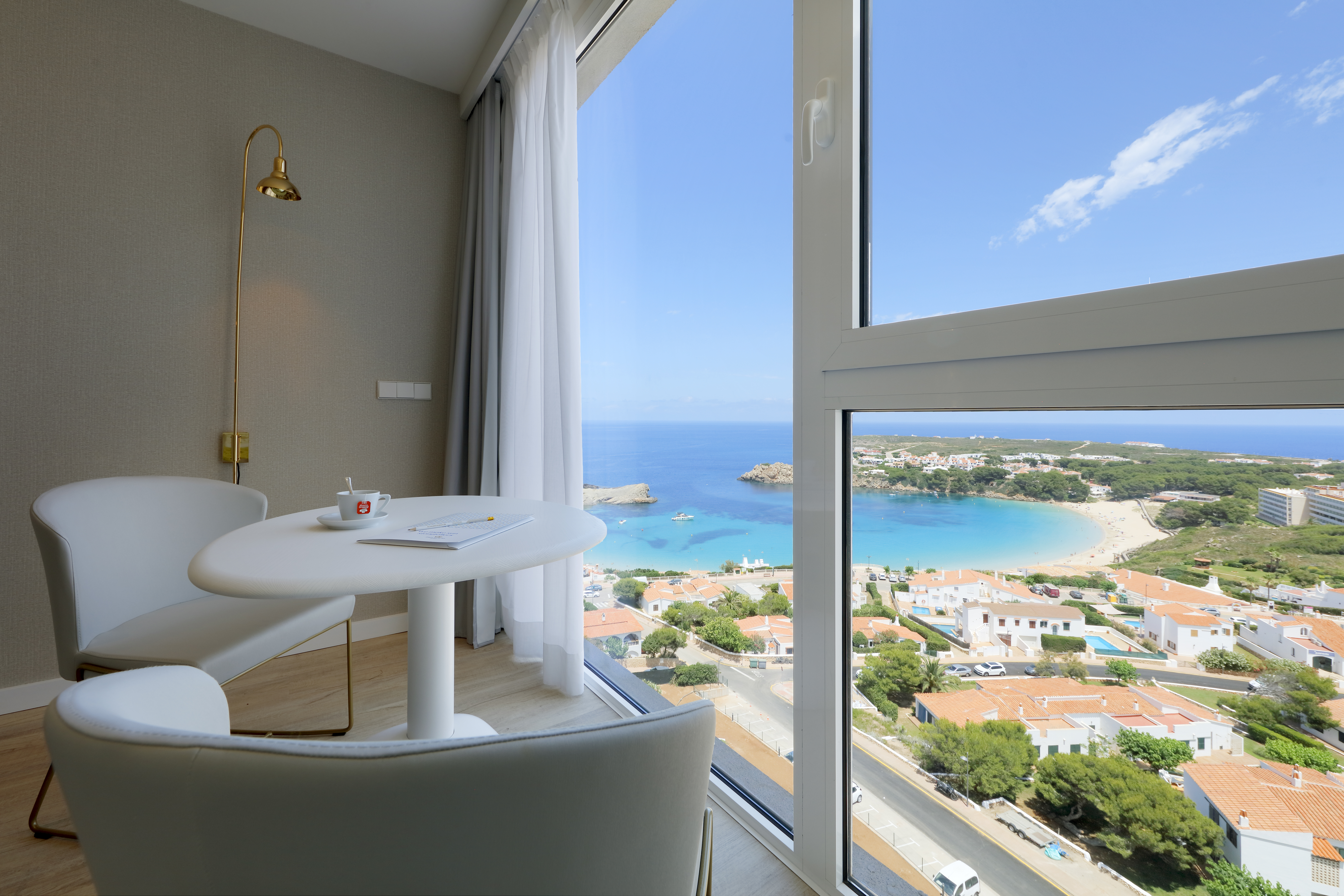 Suite Sea View