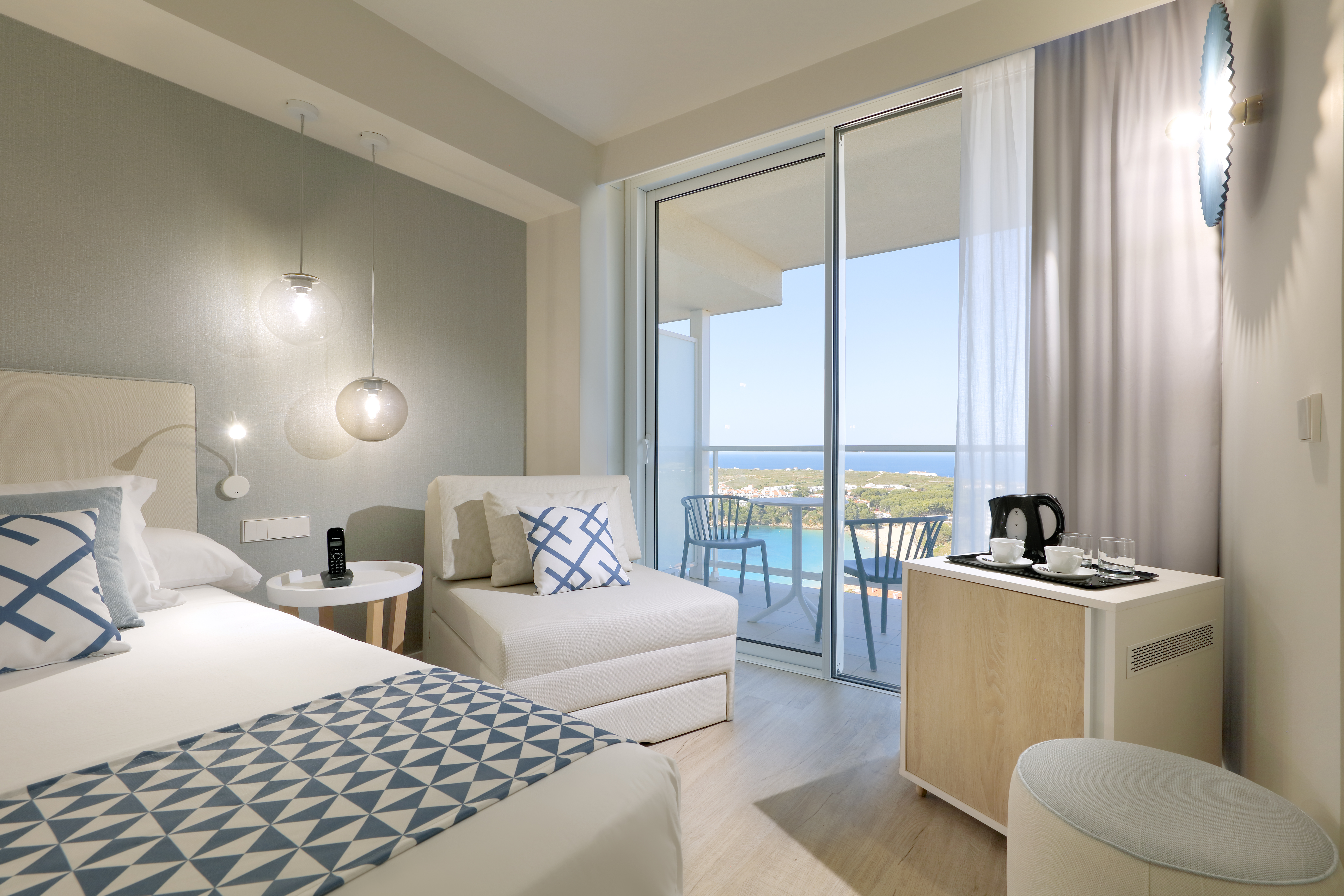 Double Single Premium