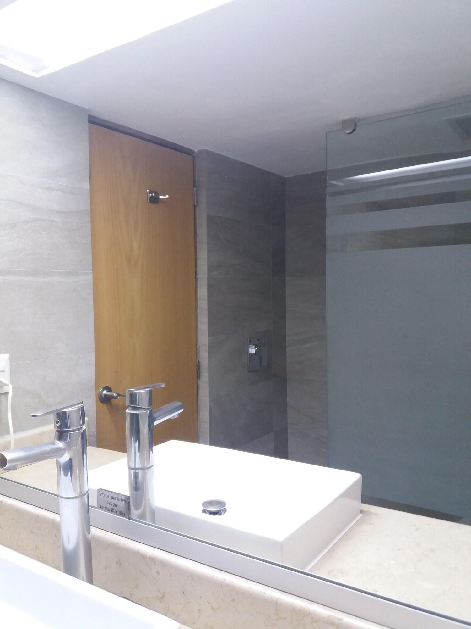 Double Two Double Beds