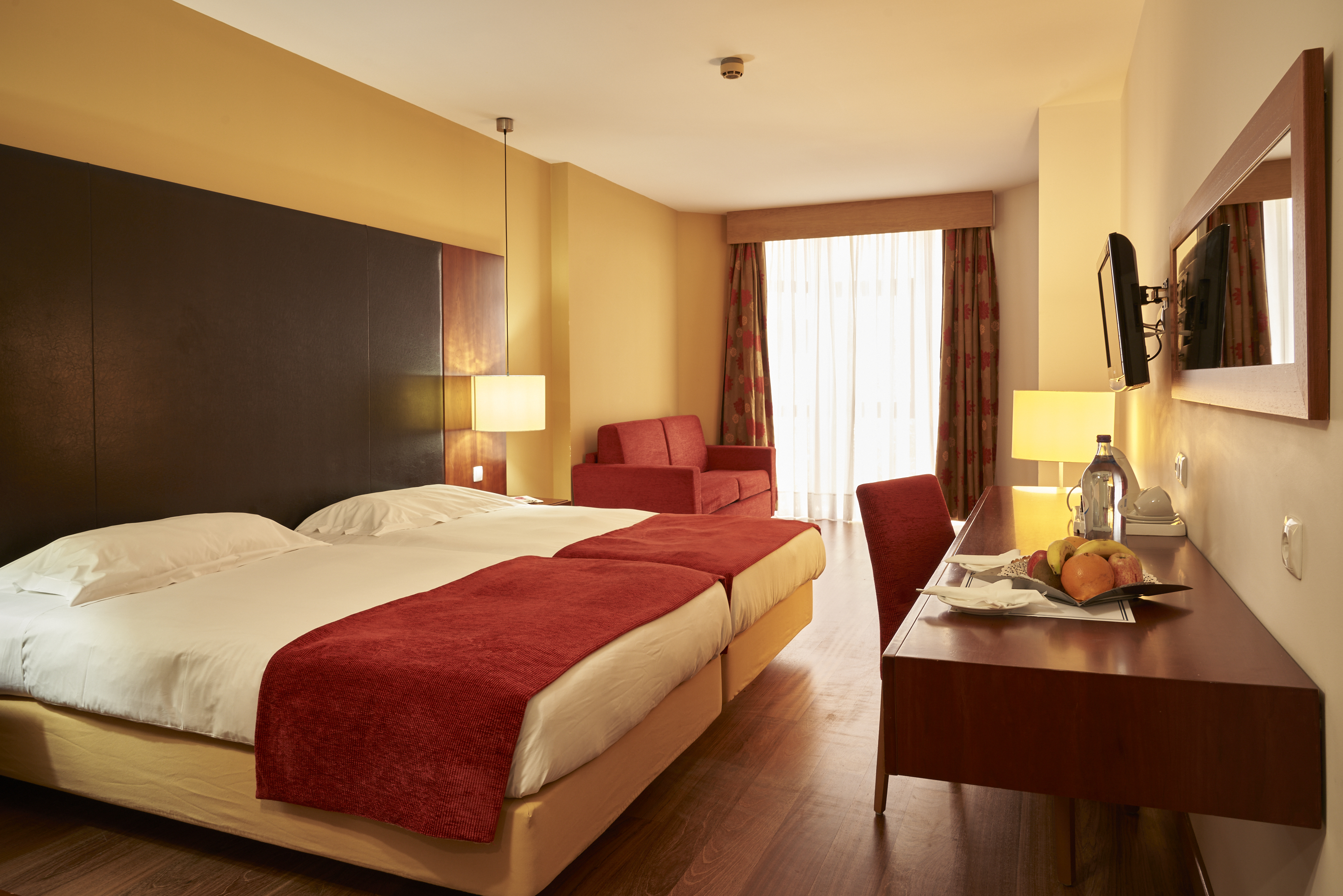 Family Room Standard