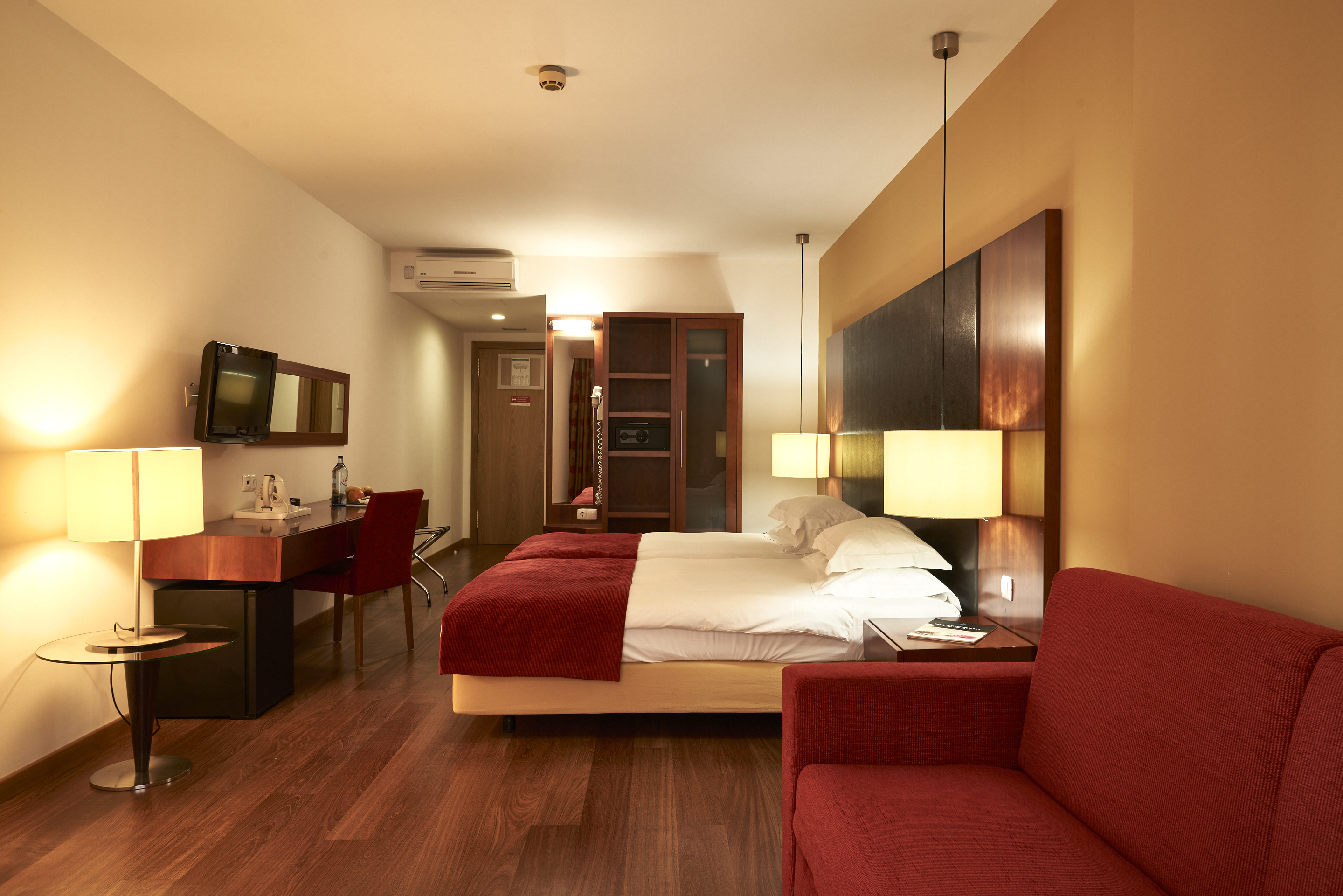 Family Room Standard