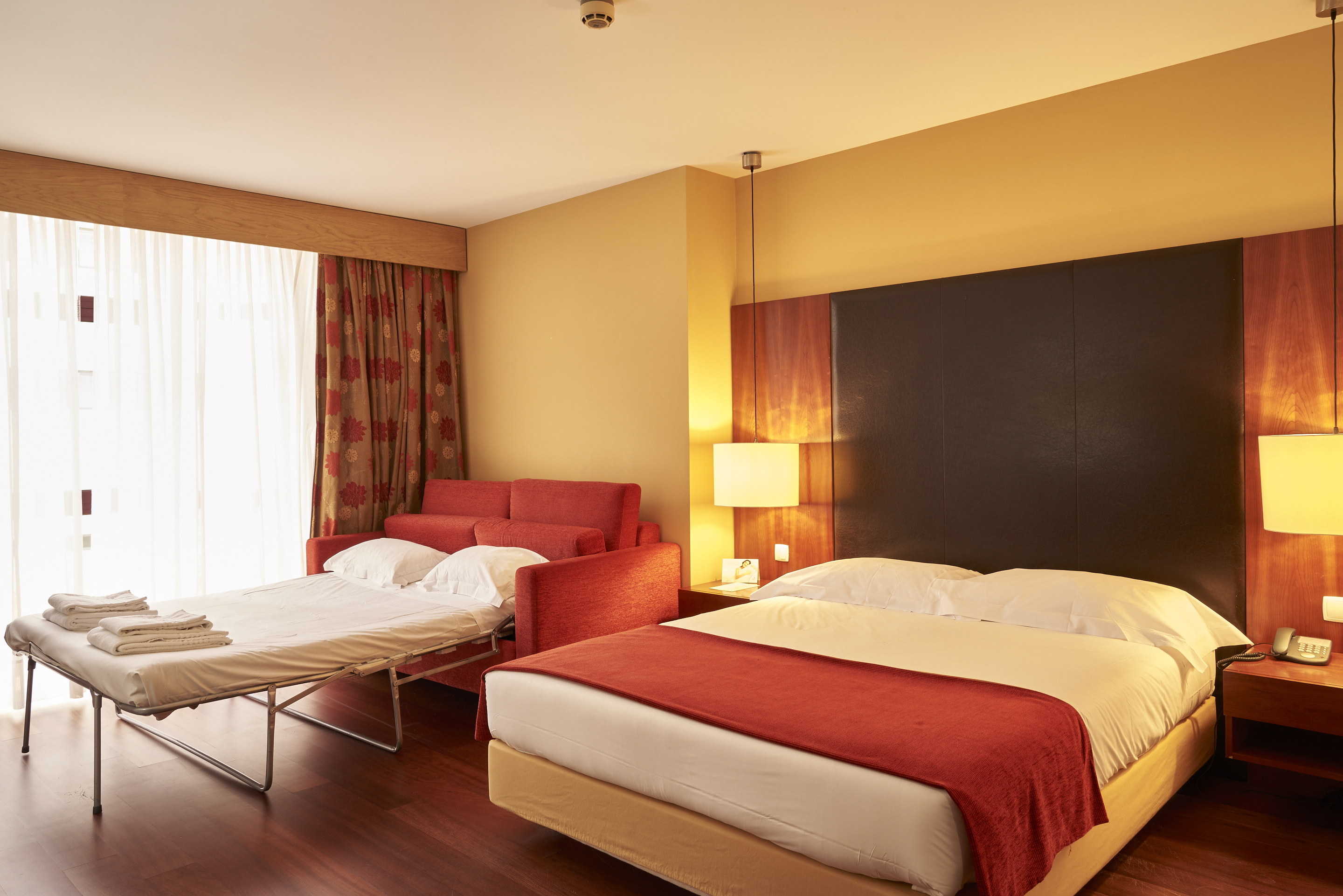 Family Room Standard