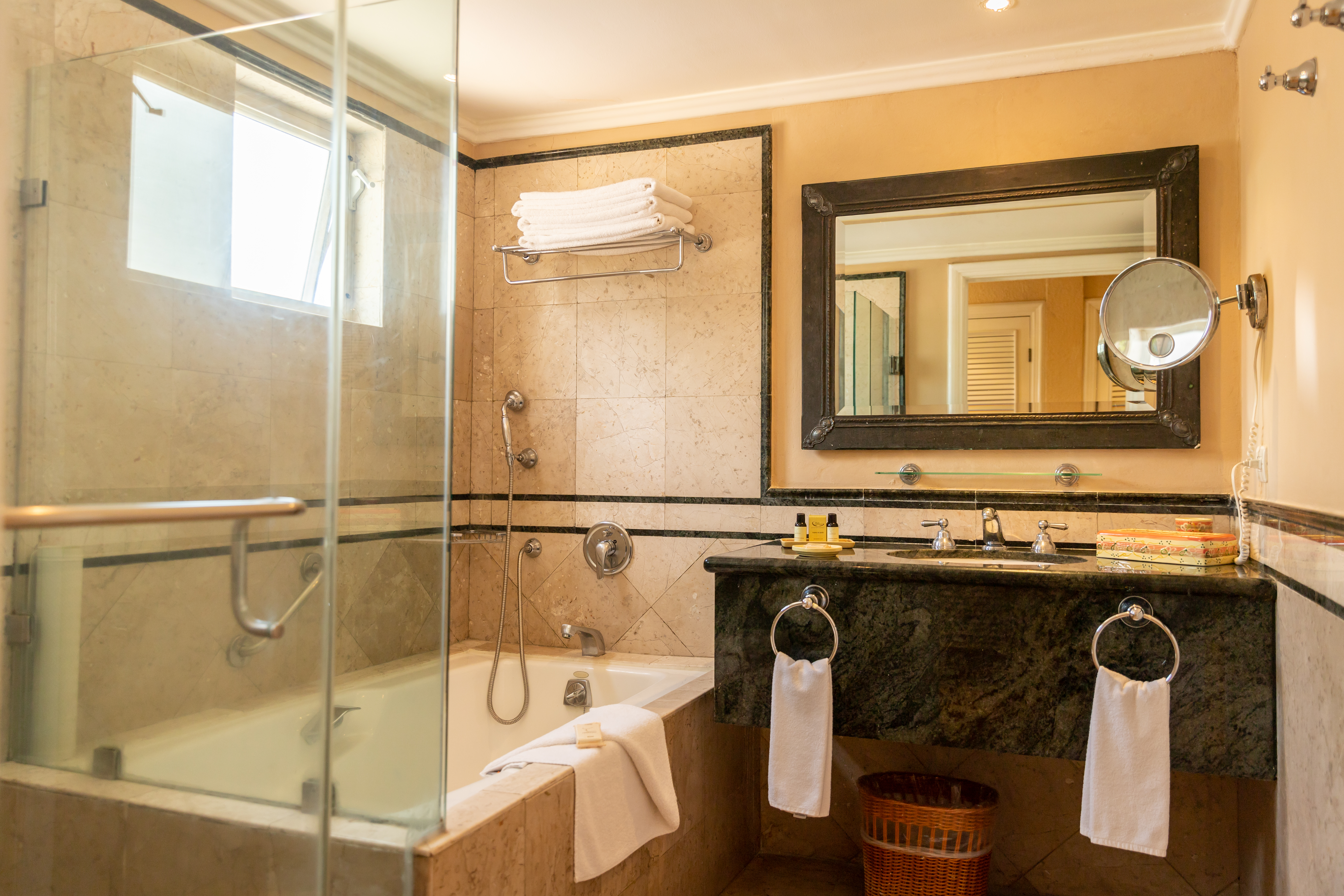 Room Garden View King Bed