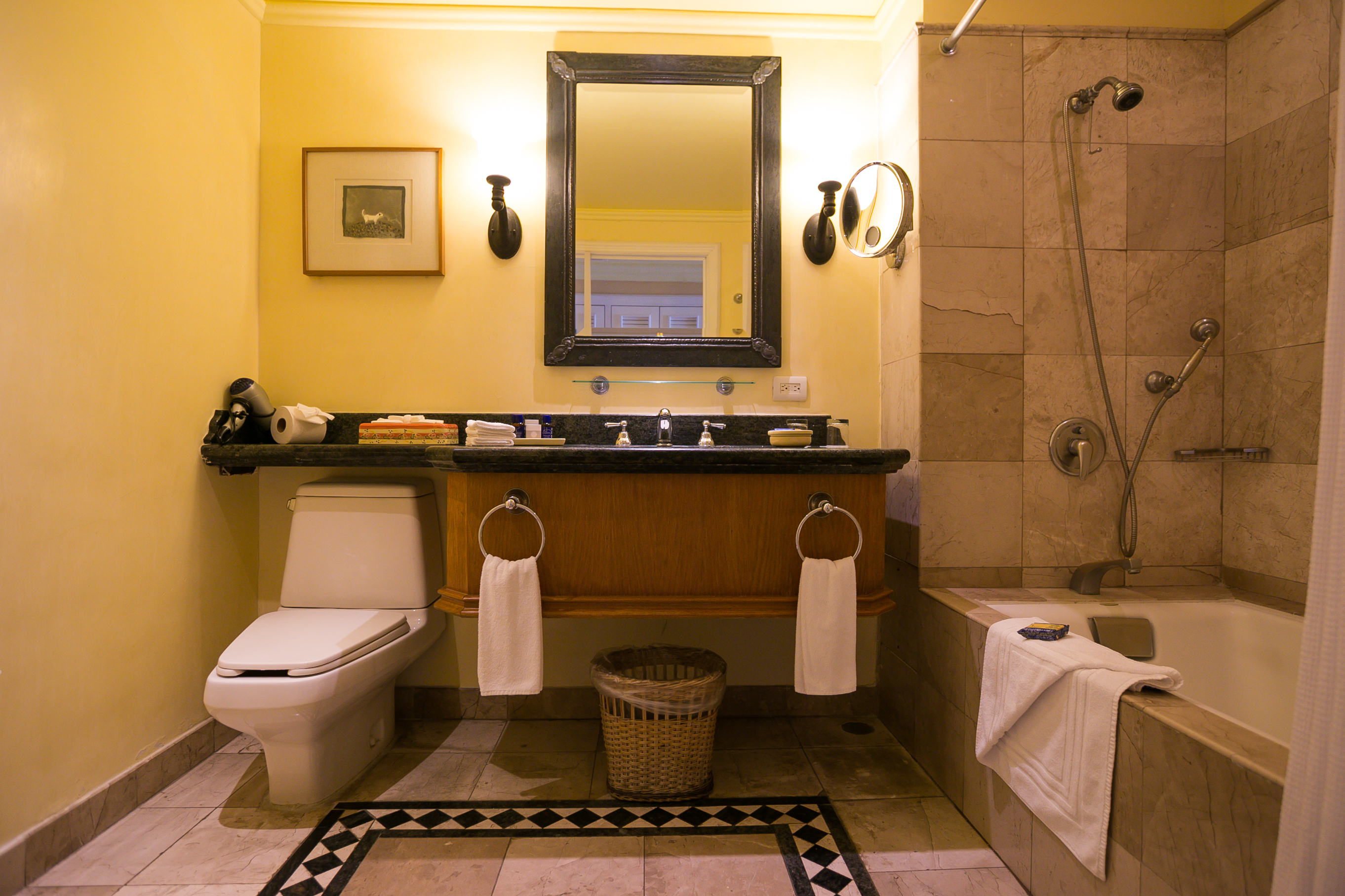 Double Deluxe Ocean View