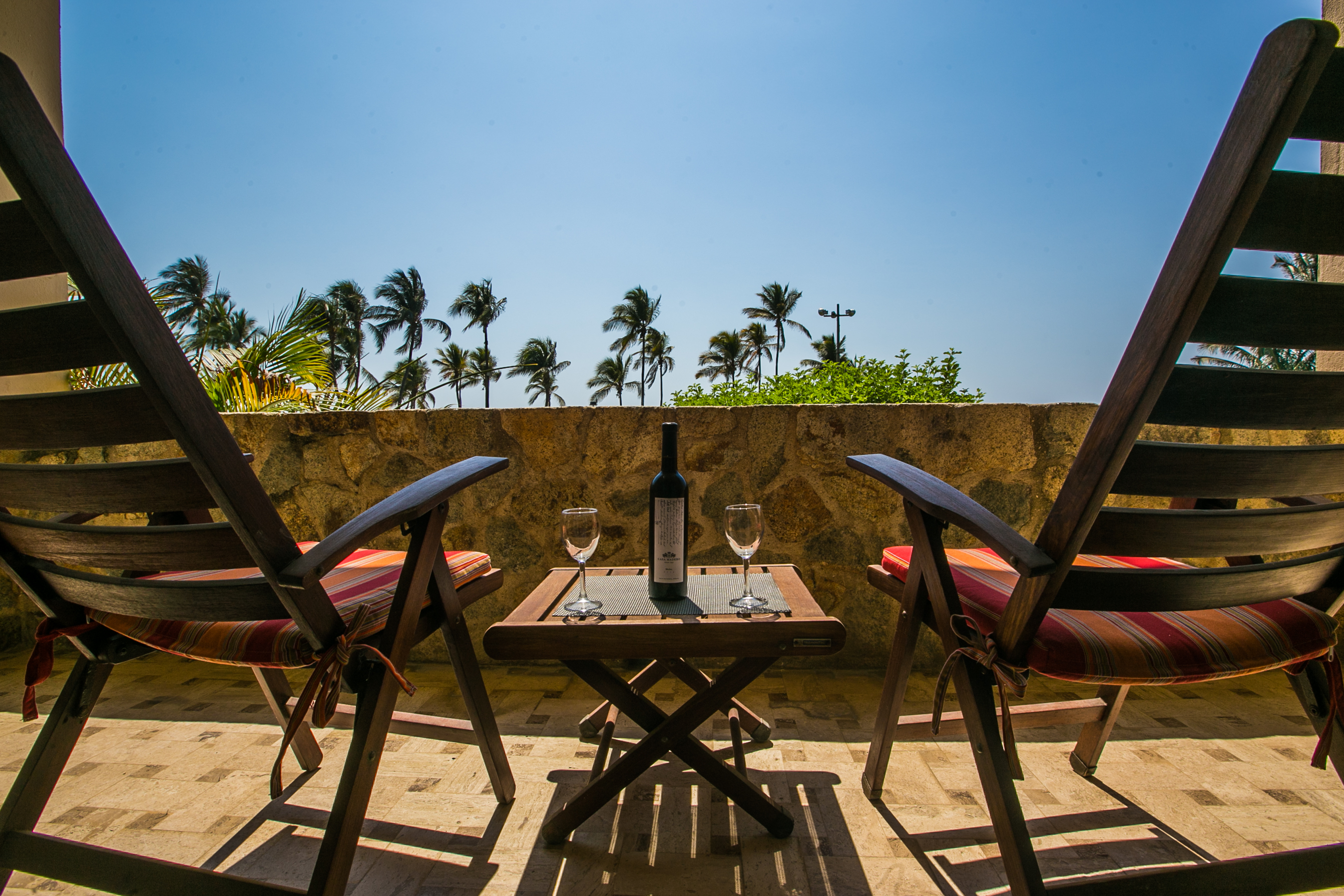 Double Deluxe Ocean View