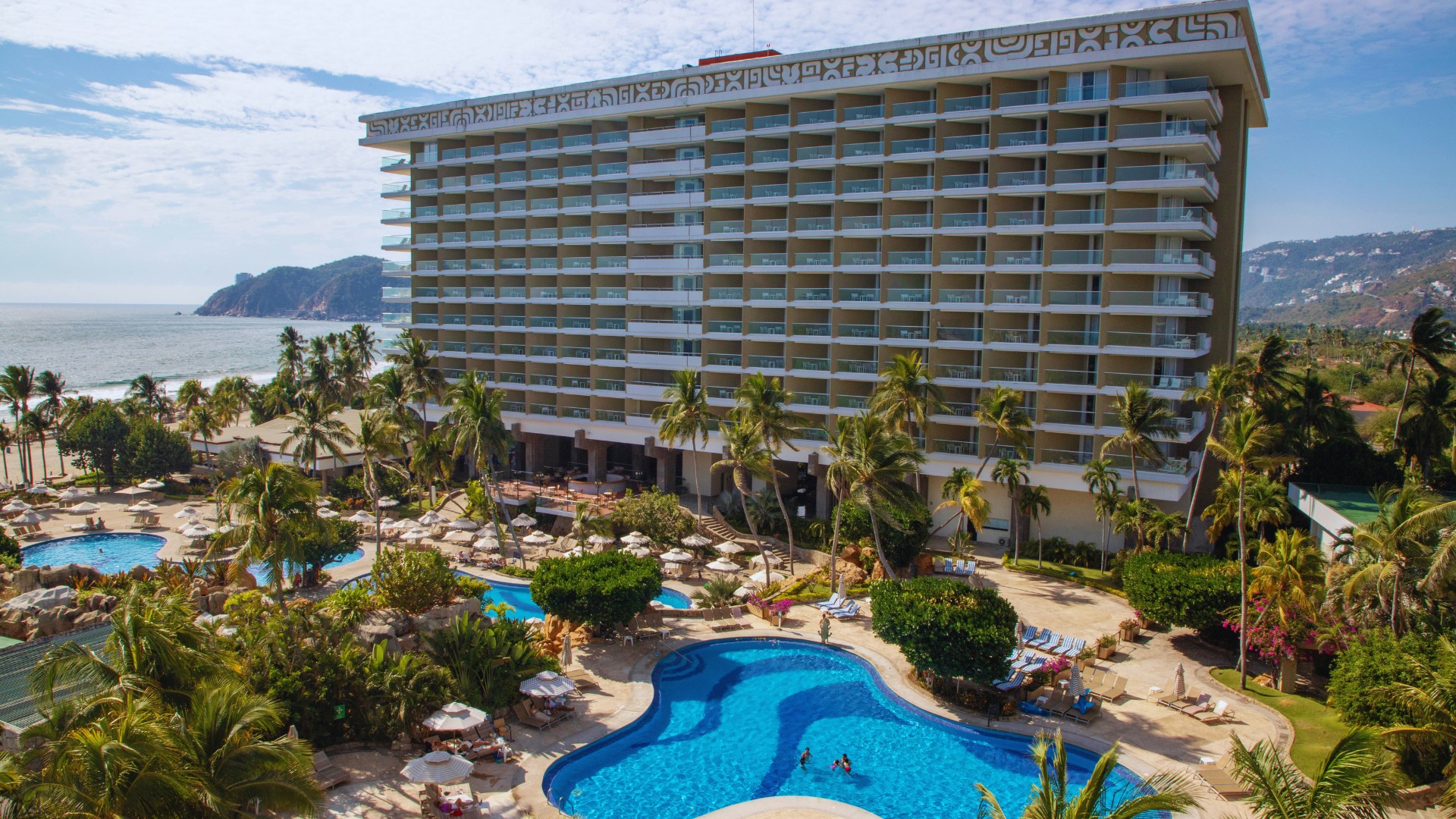 Double Deluxe Ocean Front