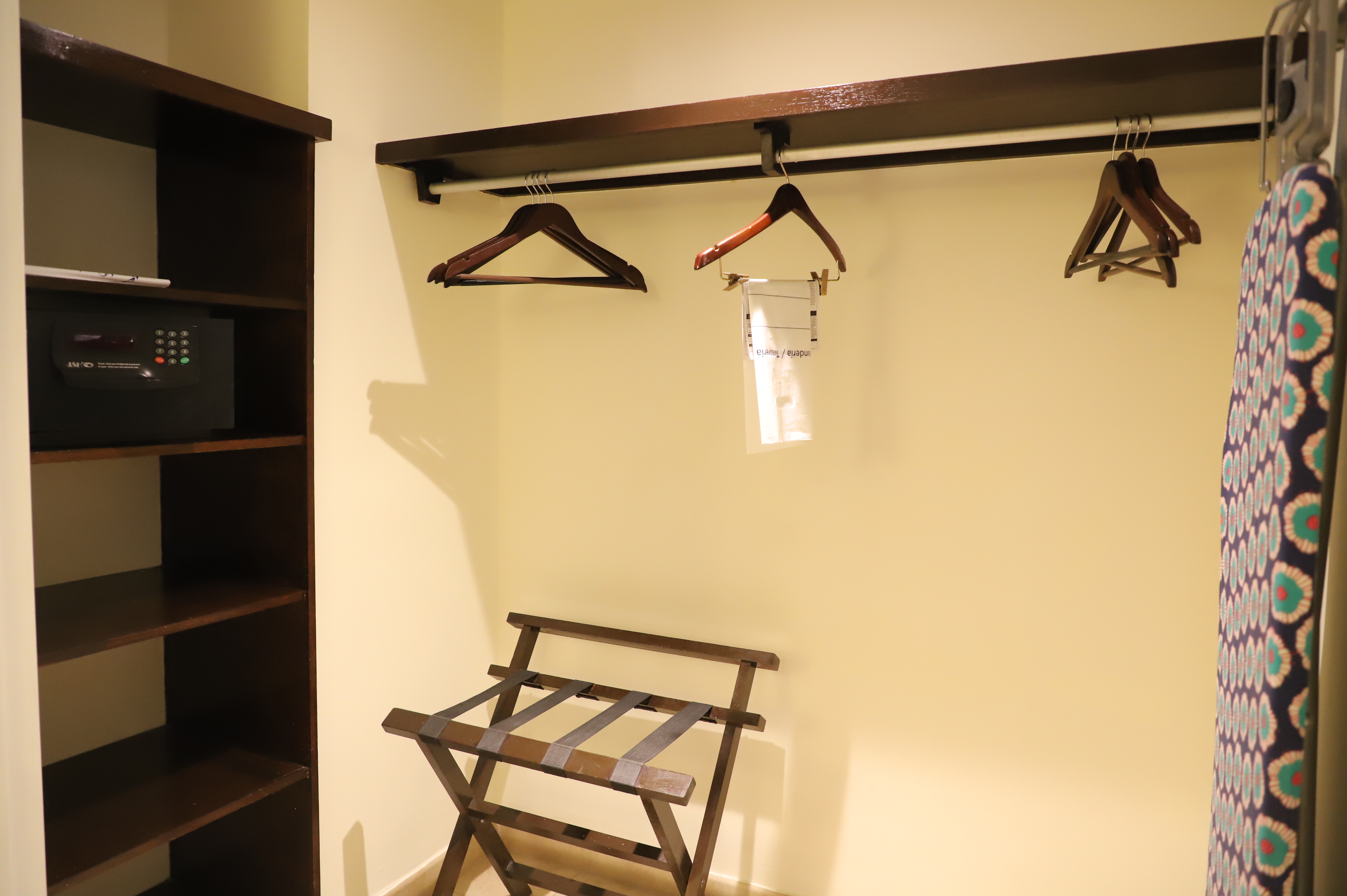 Double Deluxe Sea View with Balcony