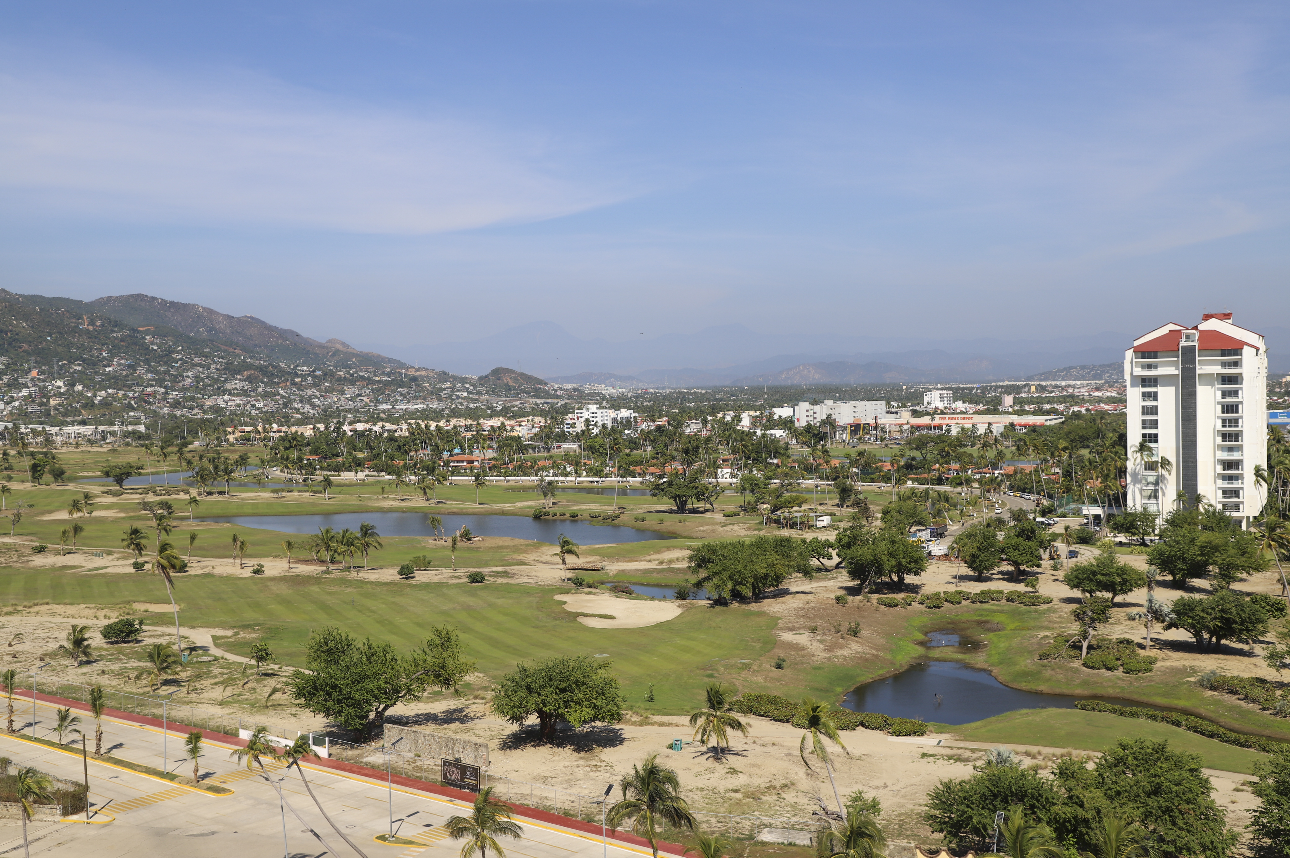 Double Deluxe Two Double Beds