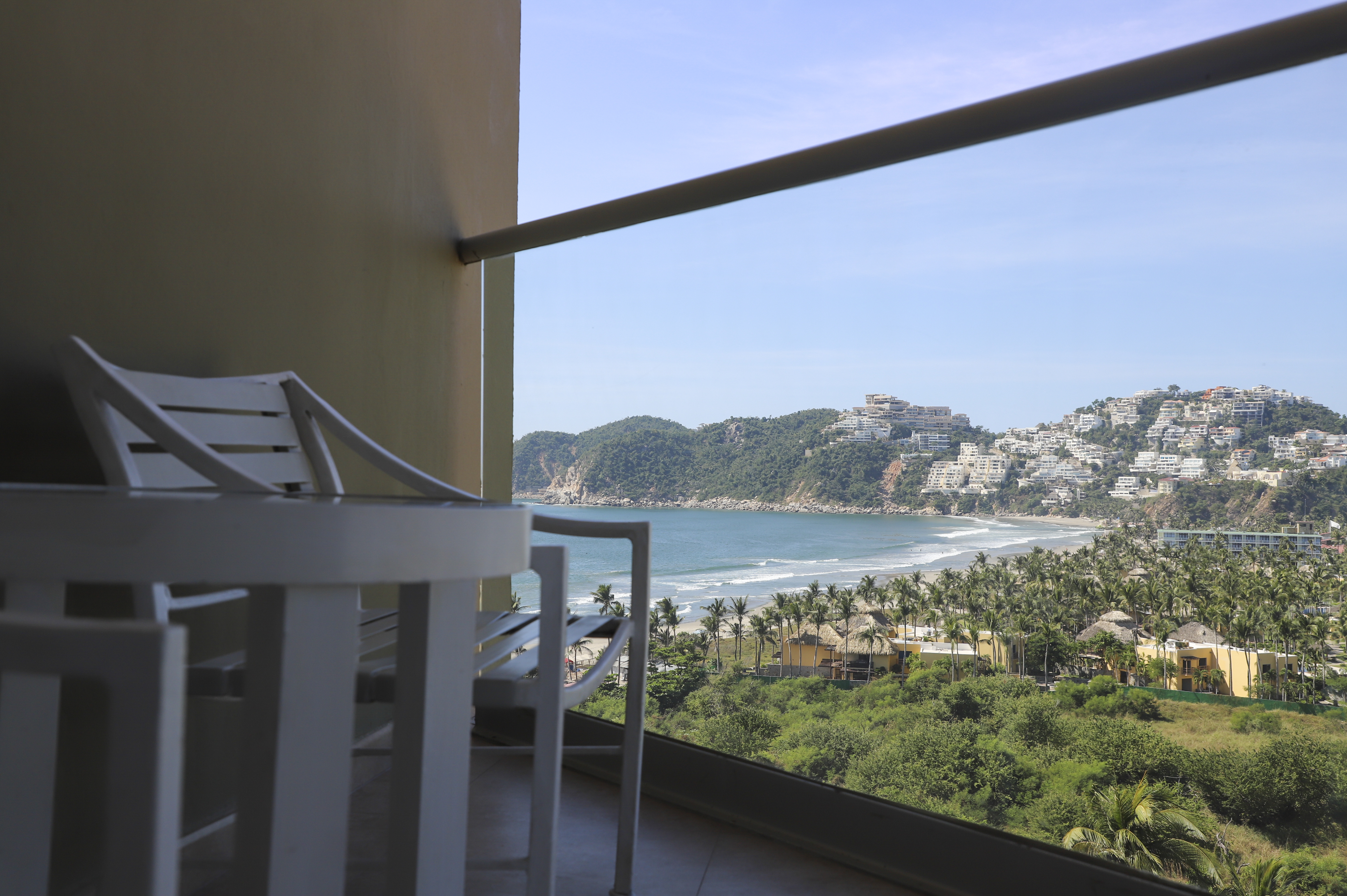 Double Deluxe Ocean View