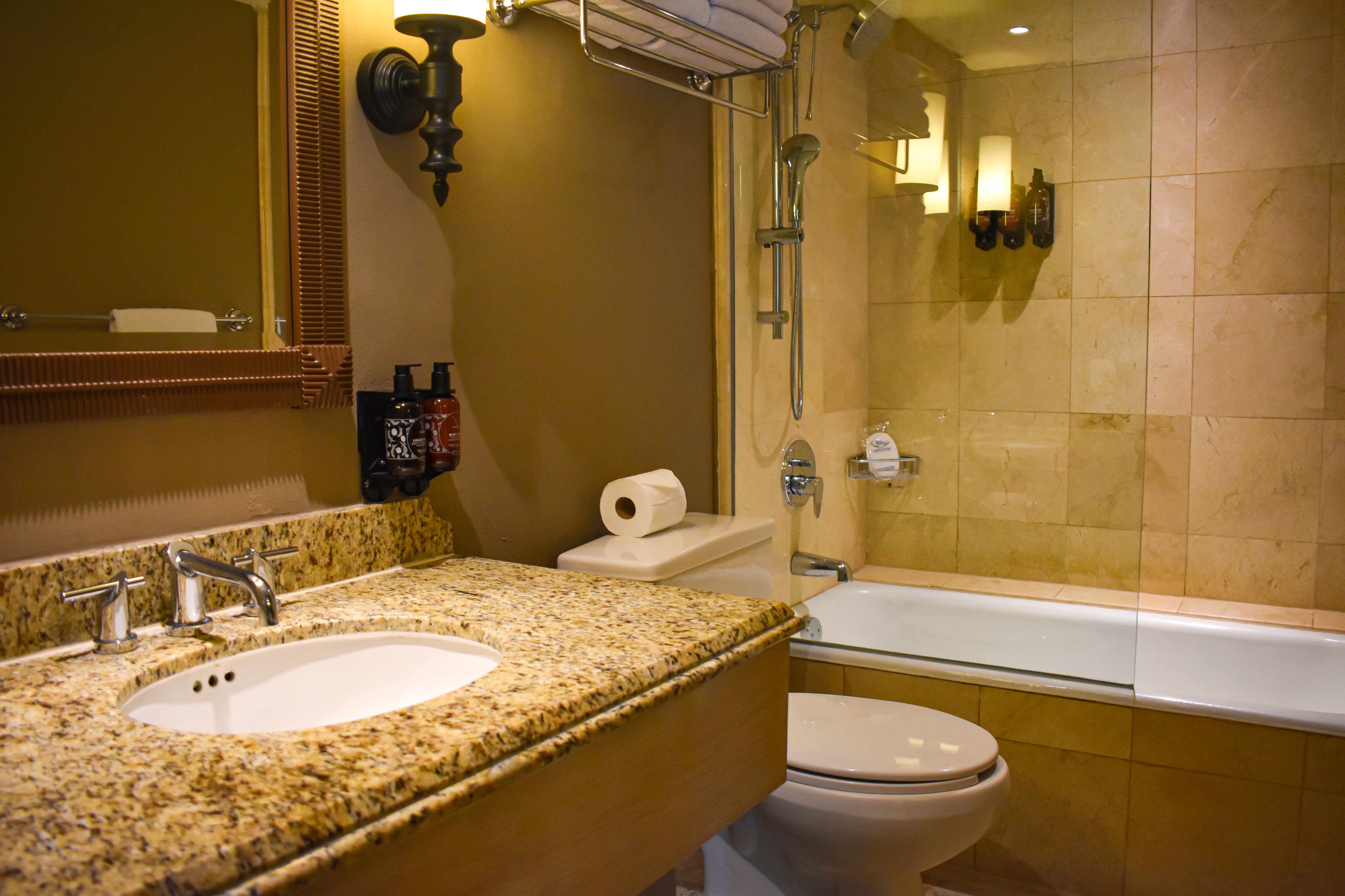 Double Deluxe Ocean Front