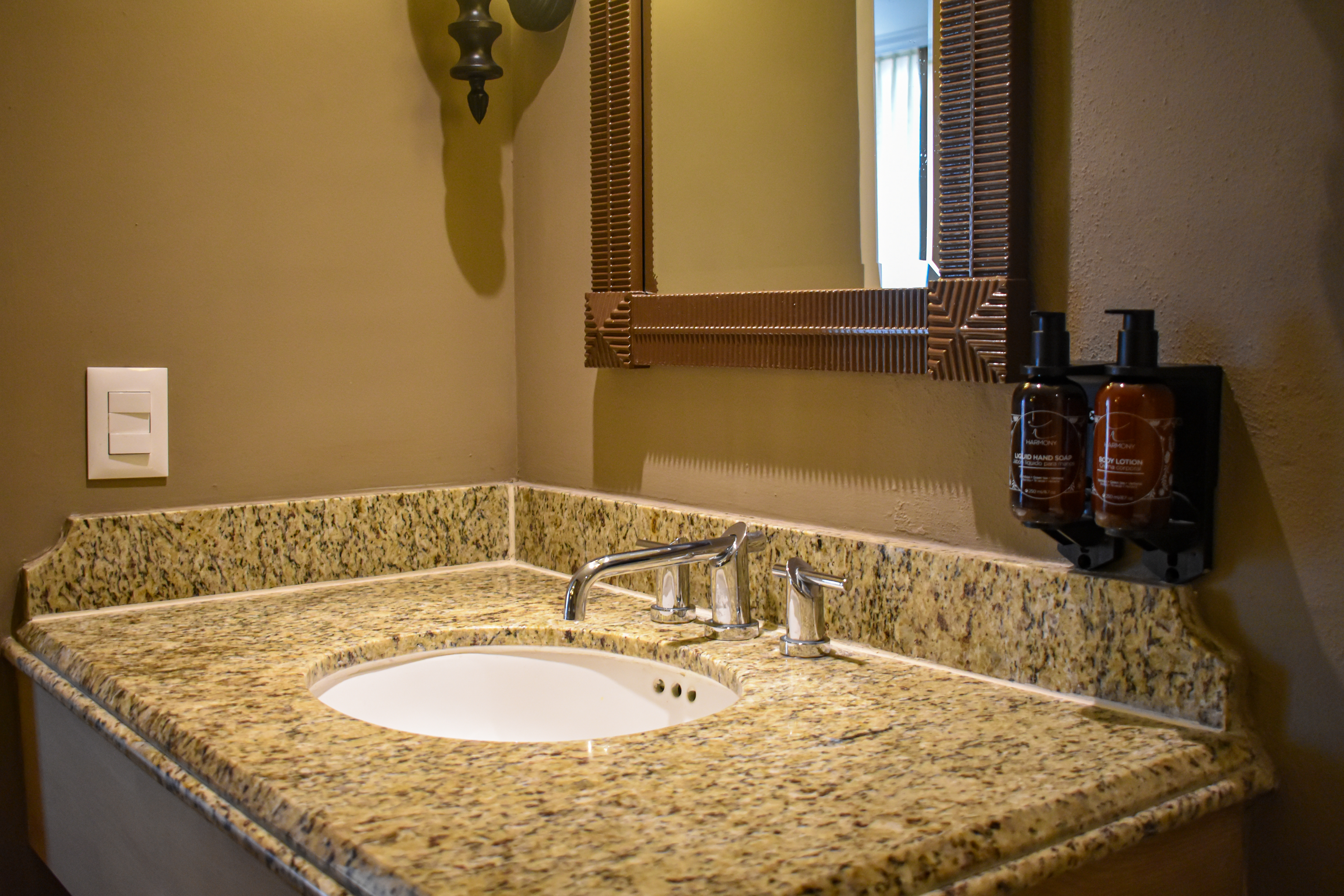 Double Deluxe Ocean Front