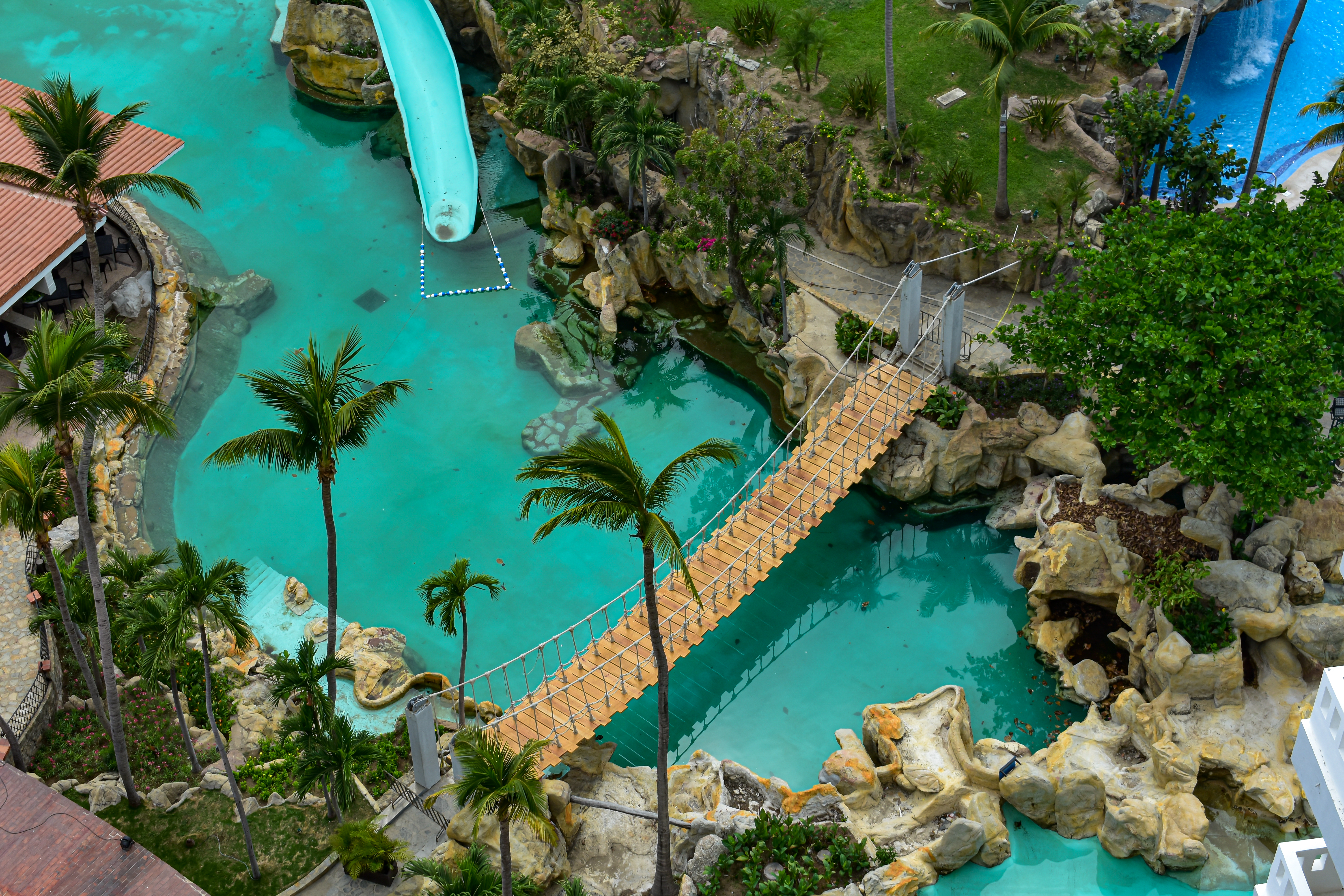 Junior Suite Ocean Front