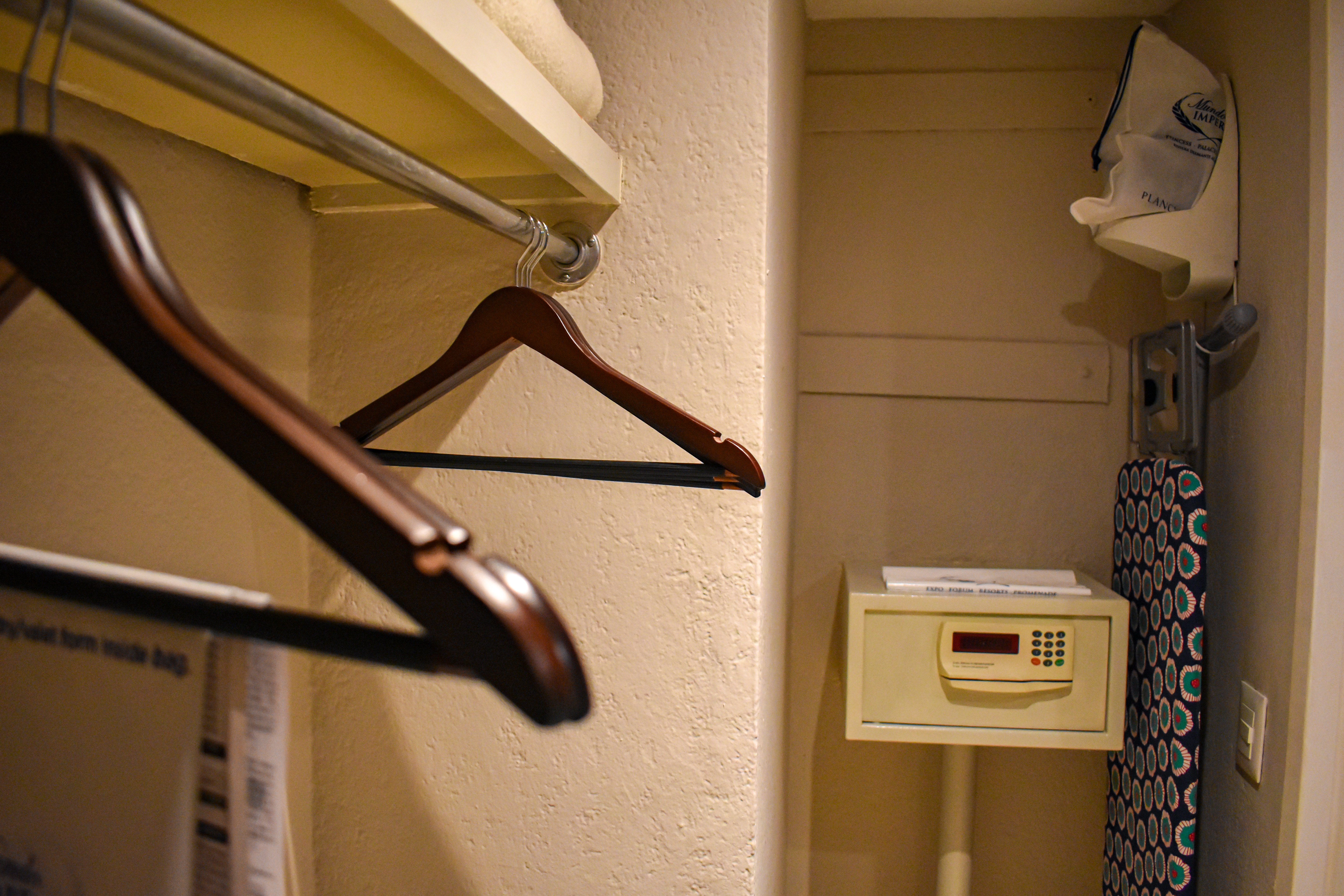 Double Deluxe Sea Front