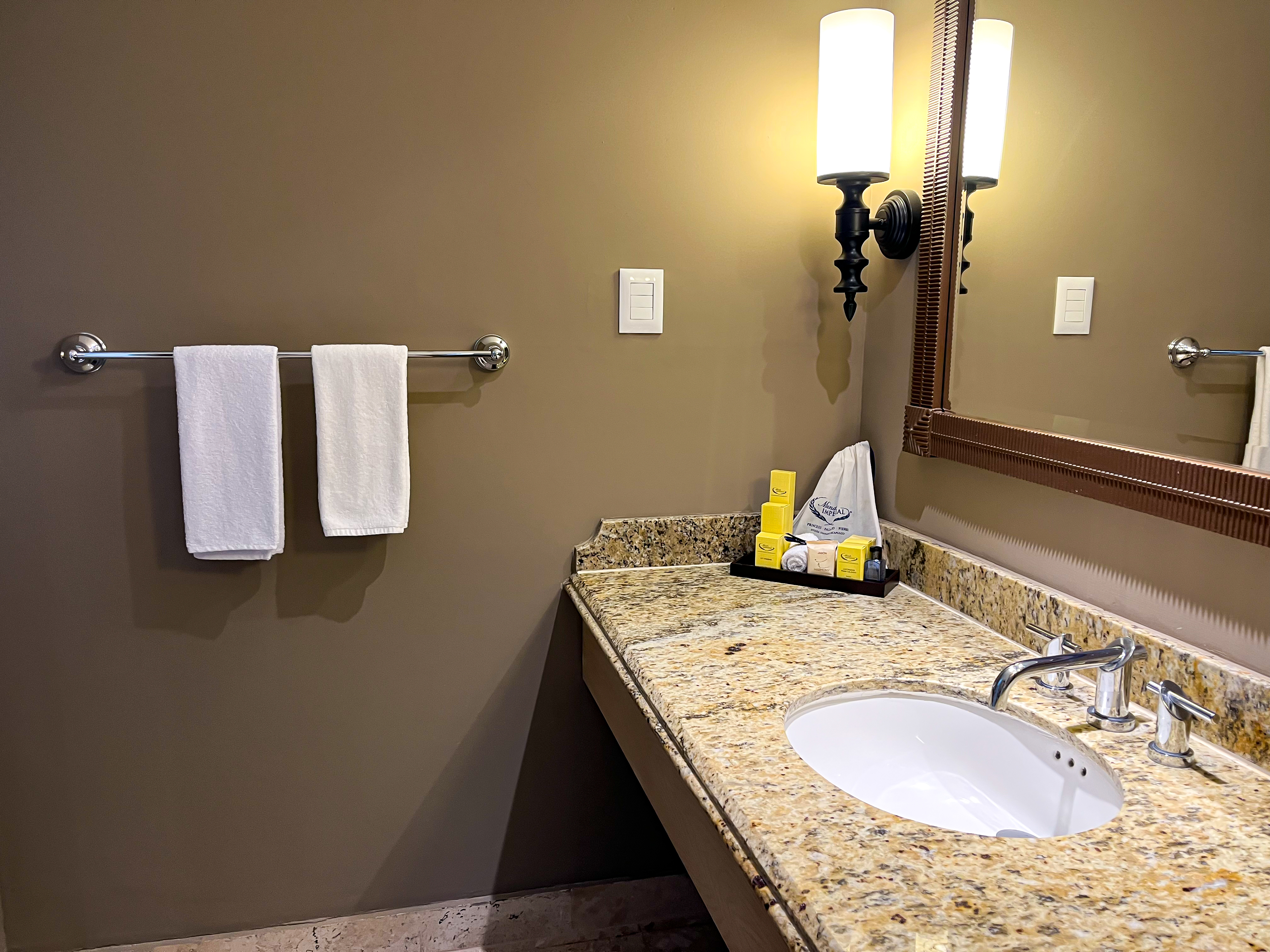 Double Deluxe Sea Front