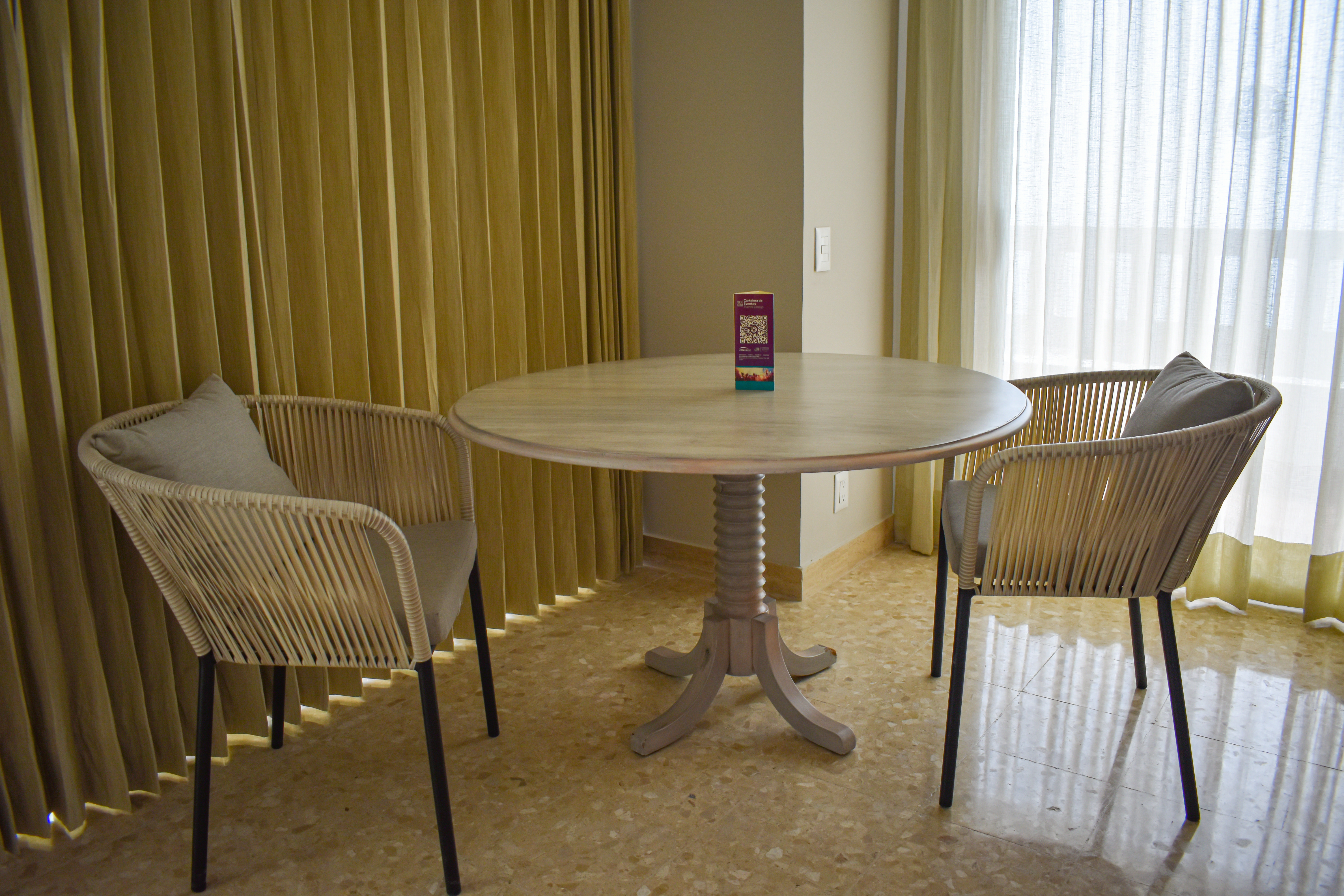 Double Deluxe Sea Front