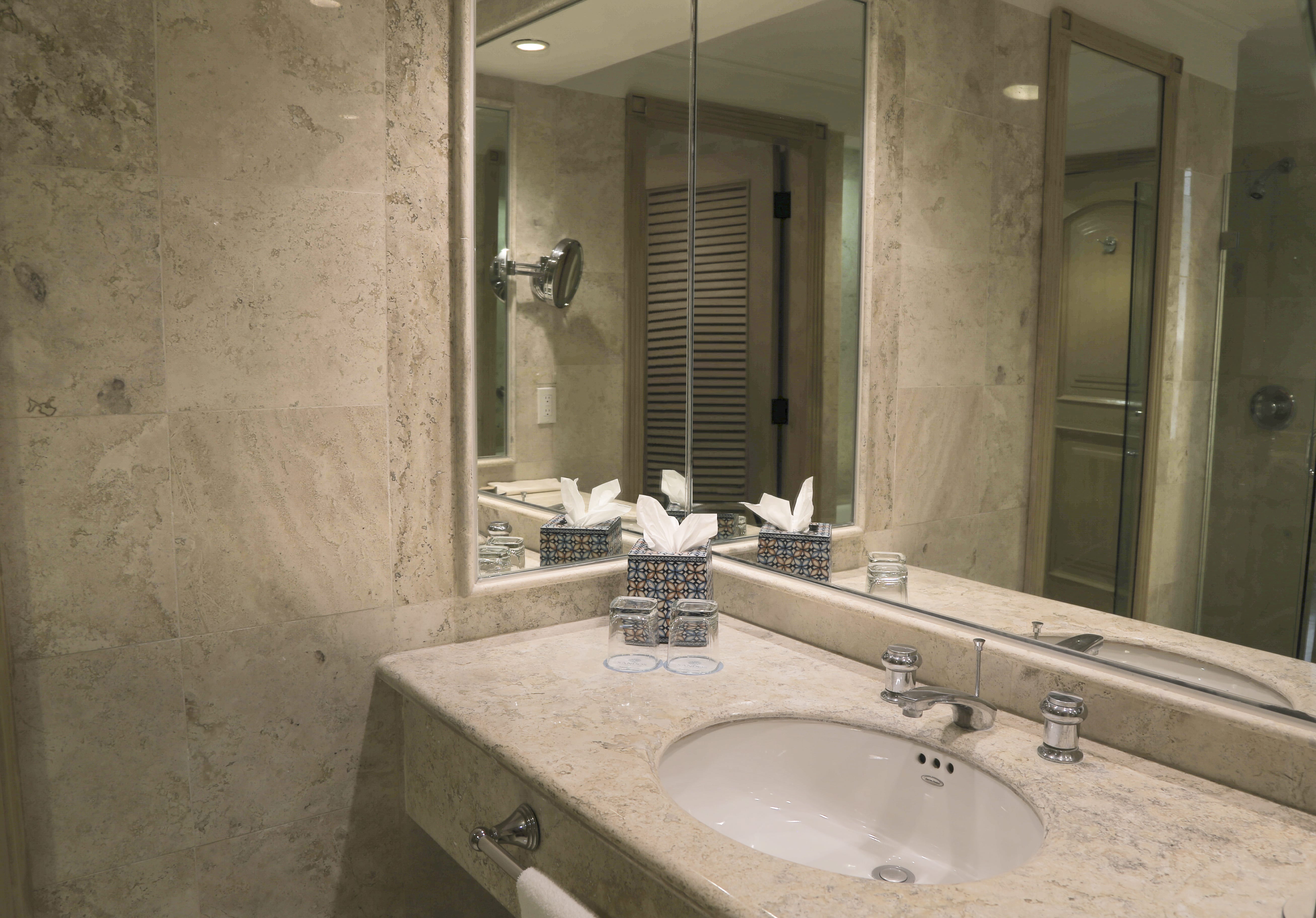 Suite Ocean View