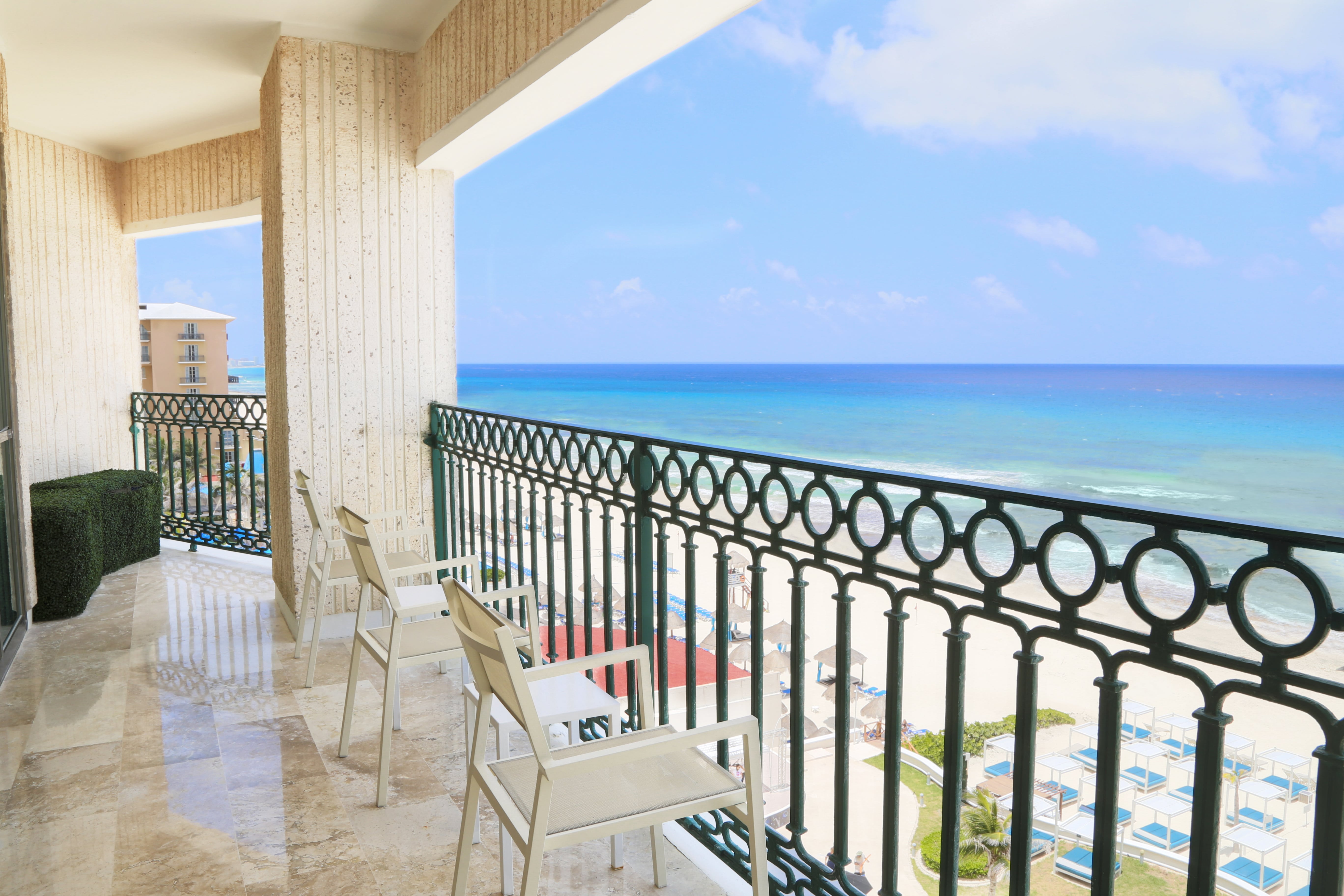Suite Ocean View