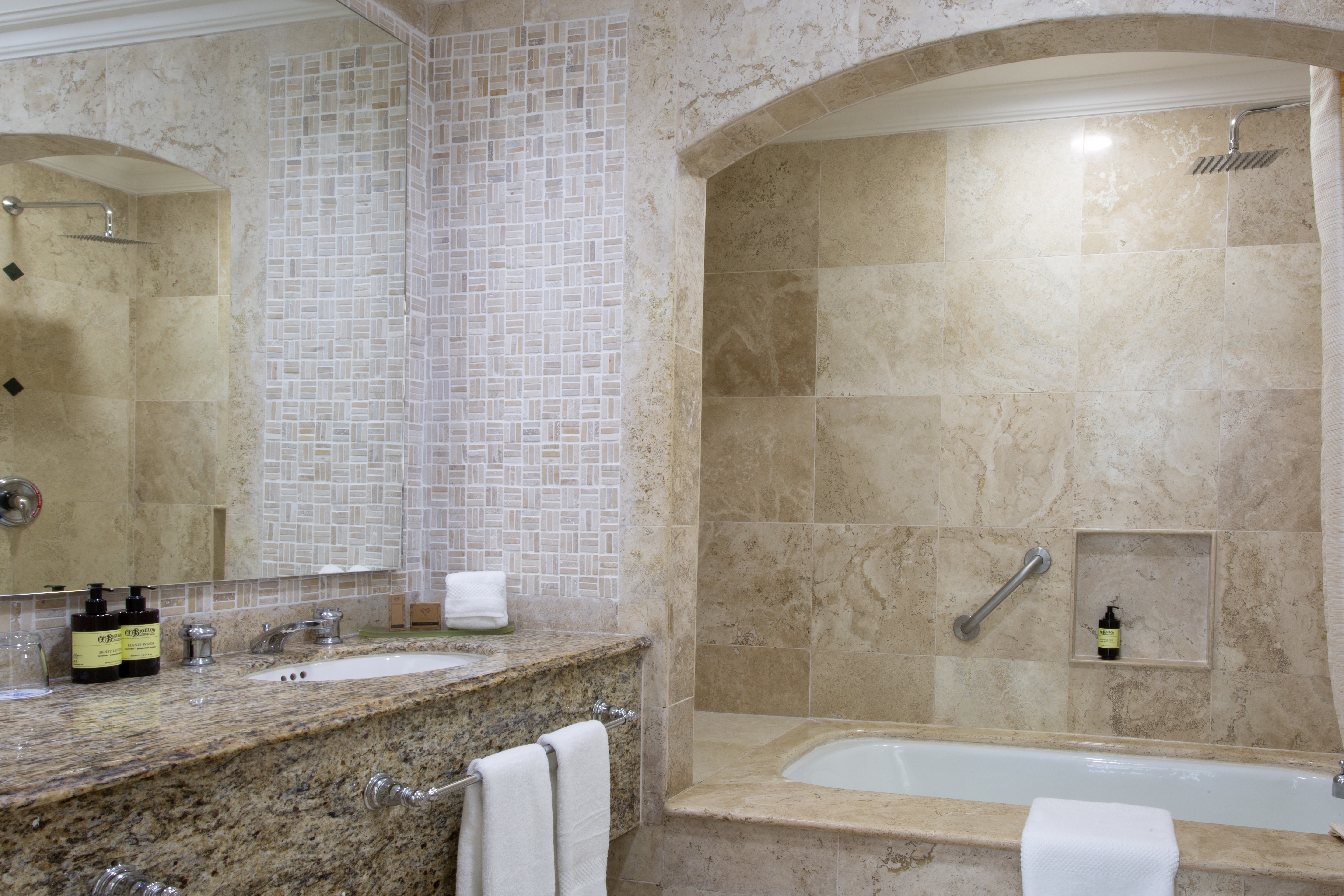 Suite Deluxe