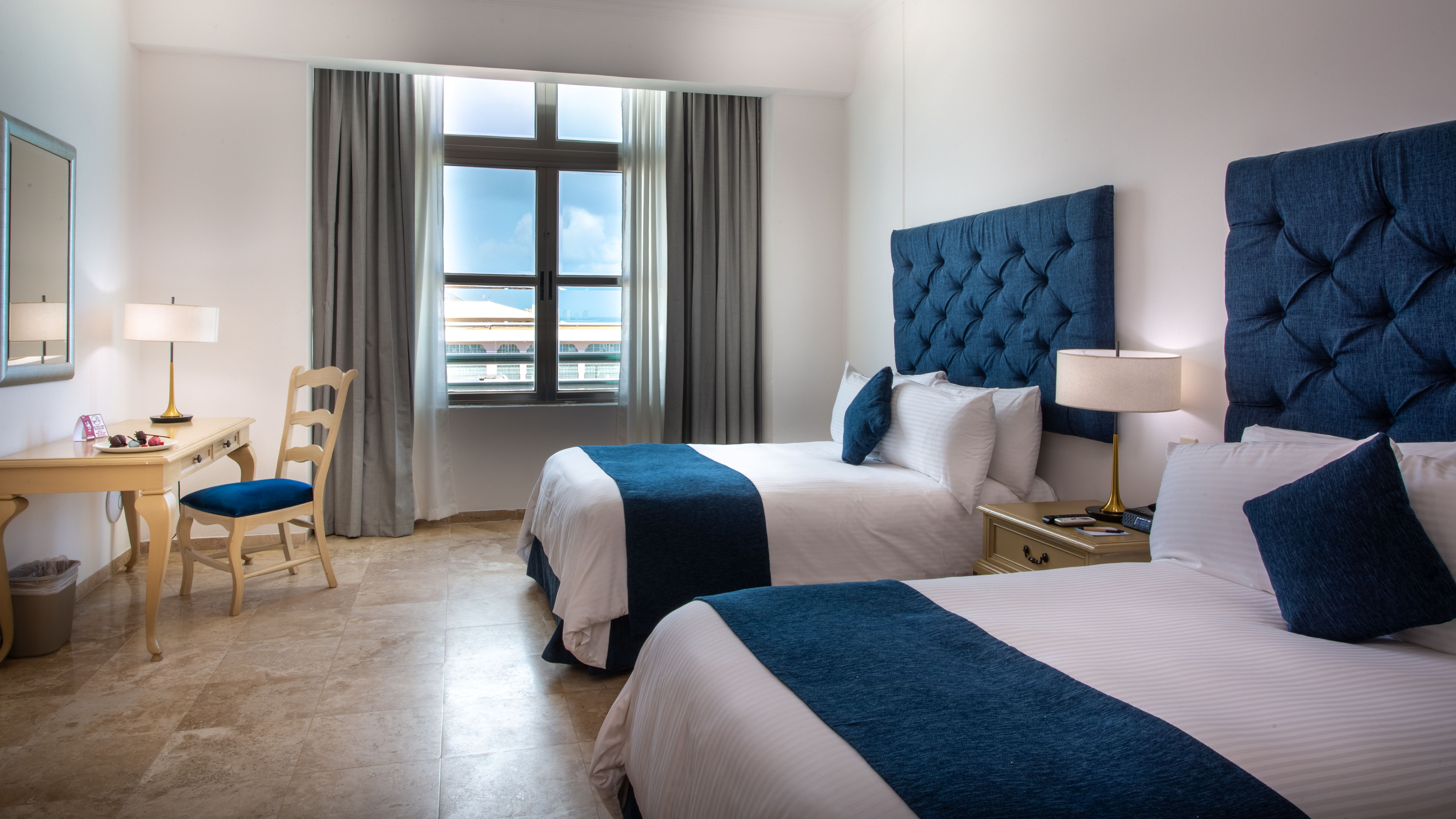 Suite Deluxe