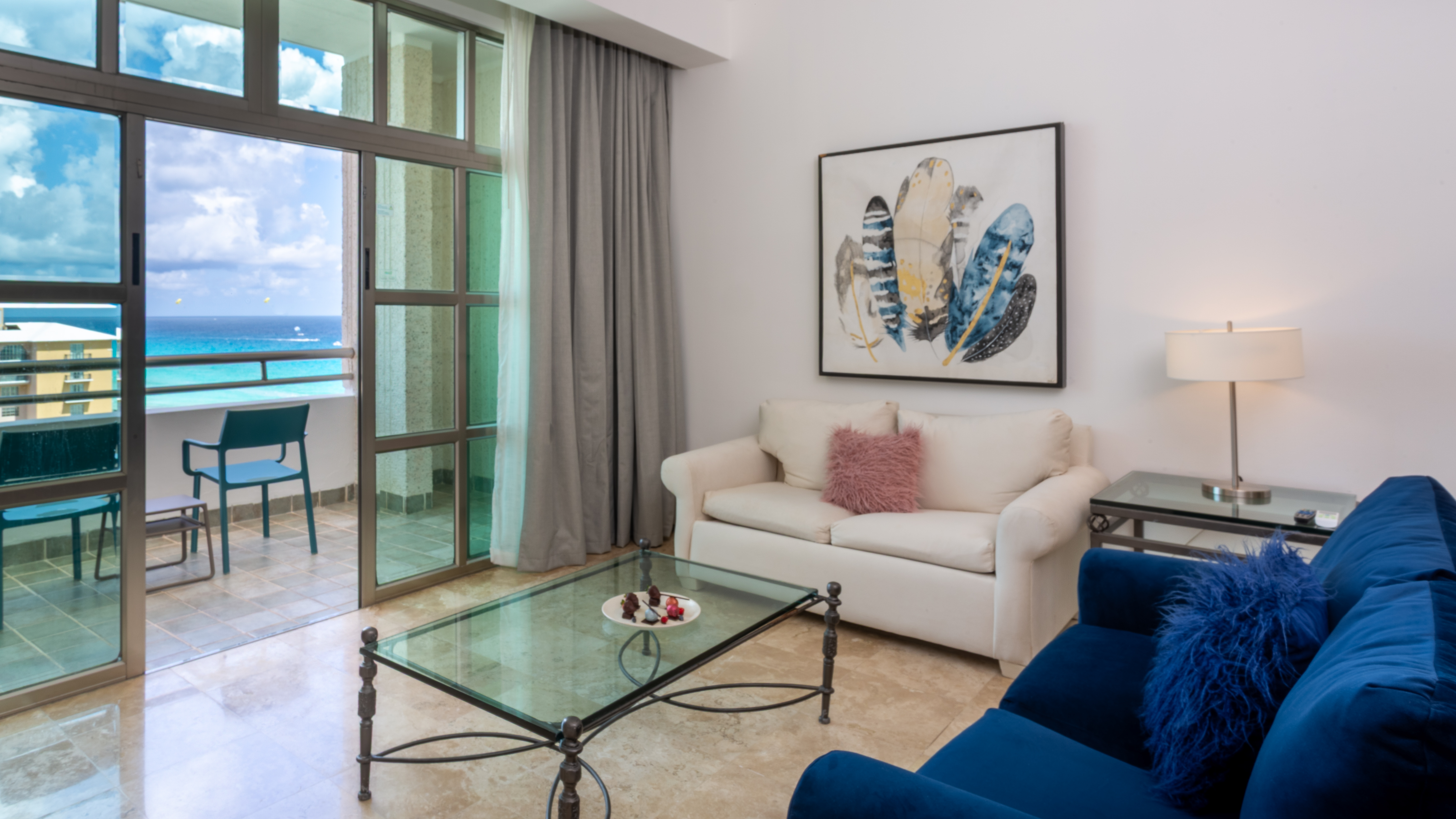 Suite Deluxe