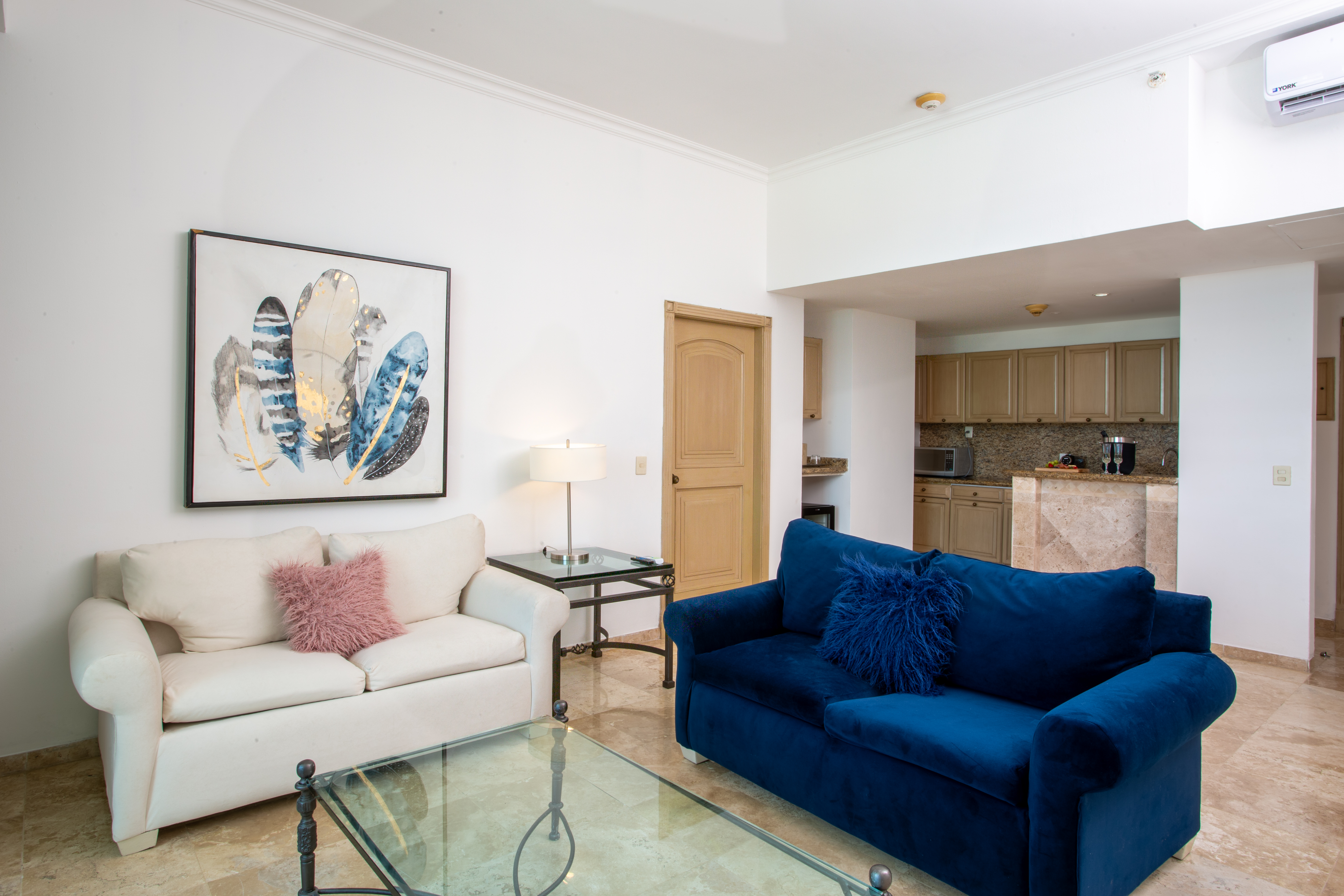 Suite Deluxe