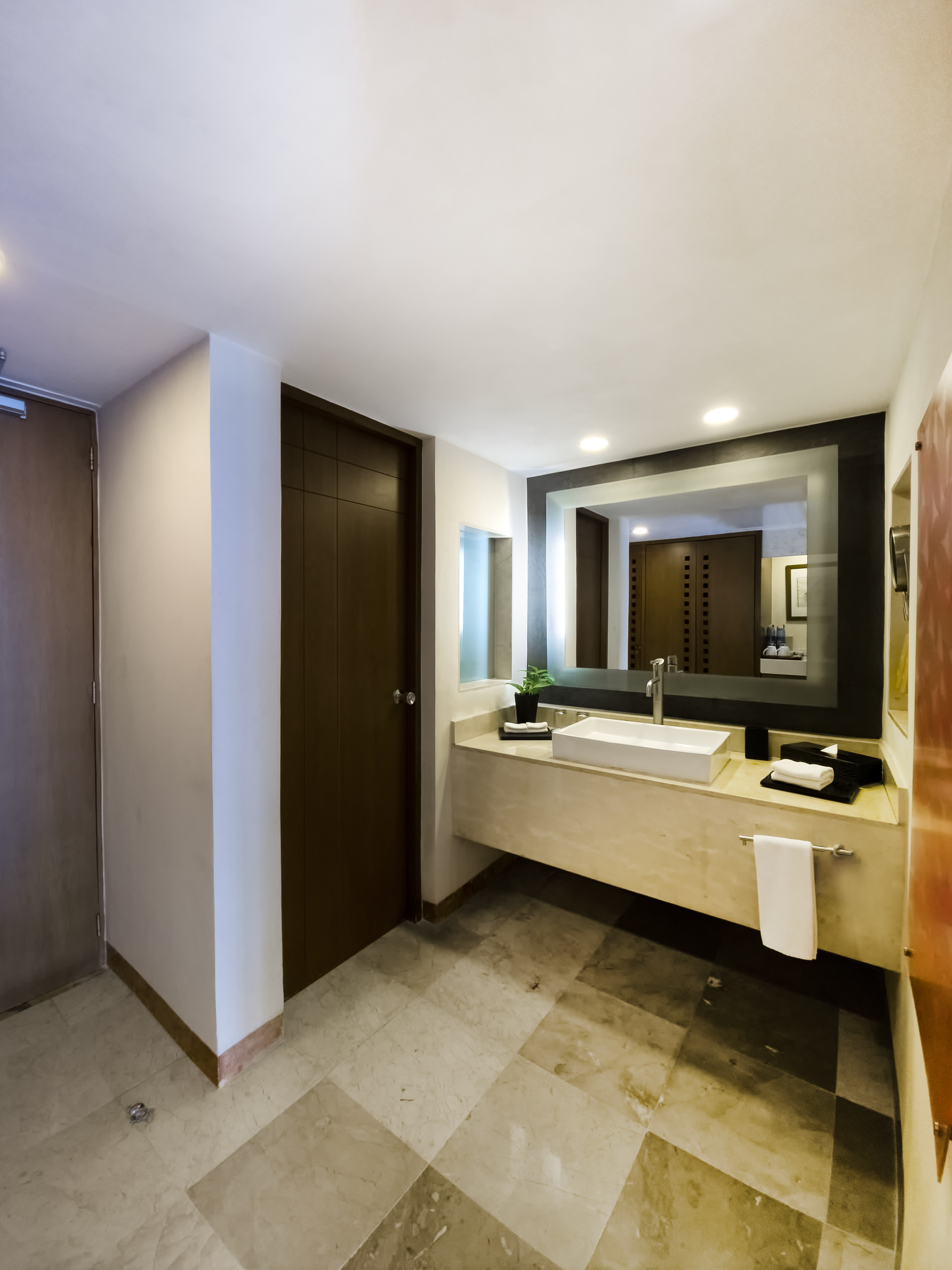 Twin Deluxe Ocean View