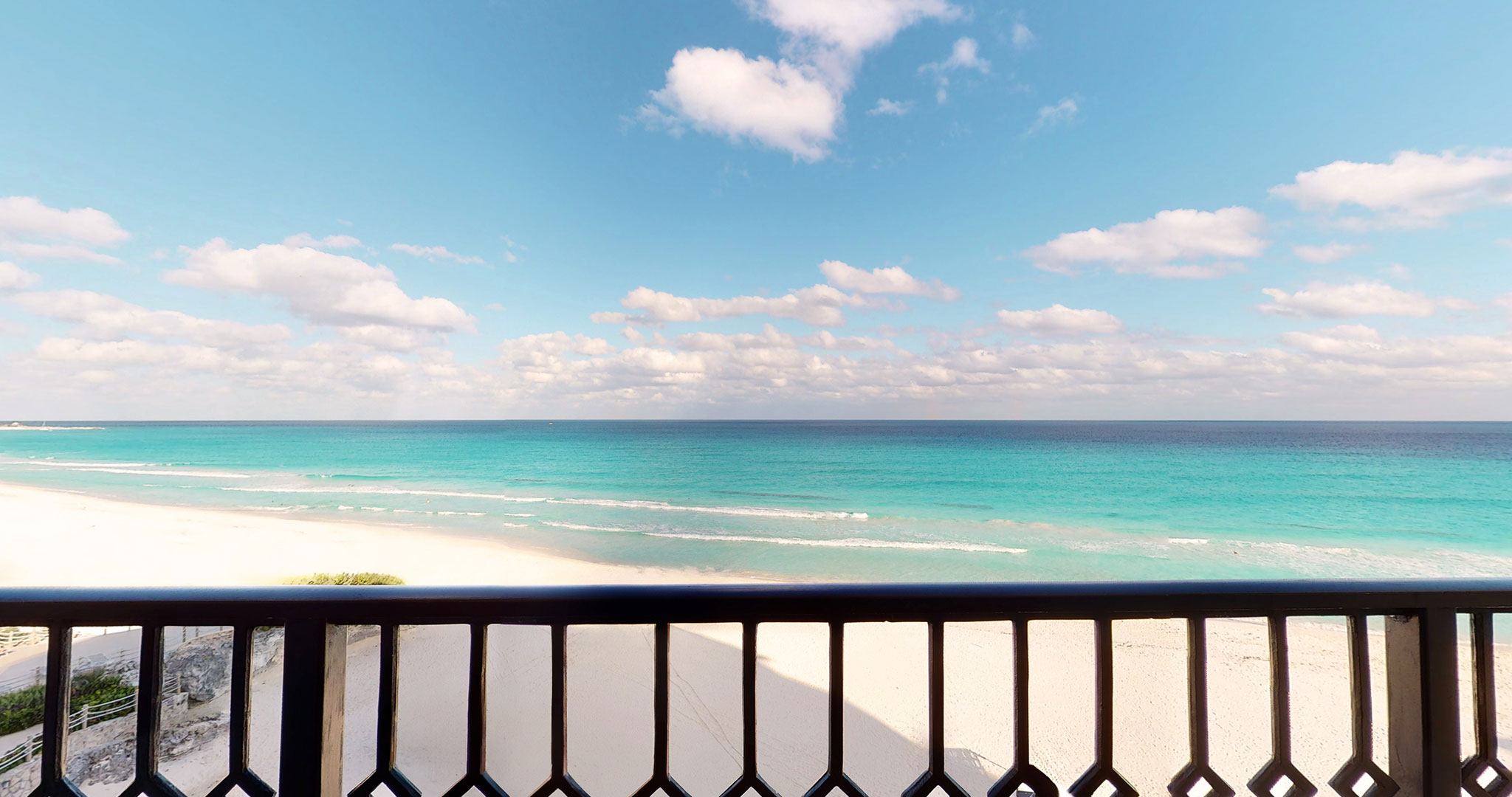 Double Premier Ocean Front
