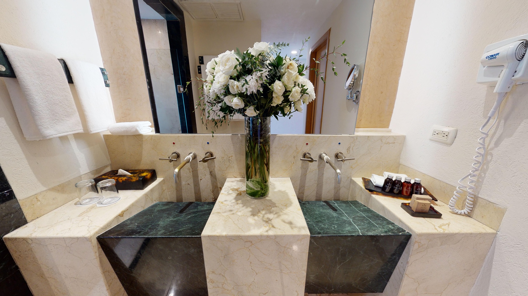 Twin Premier Ocean Front