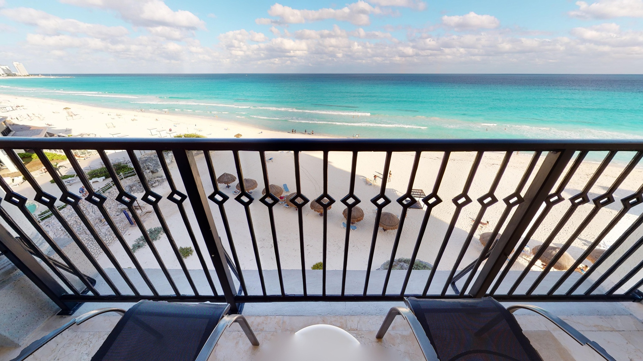 Twin Premier Ocean Front