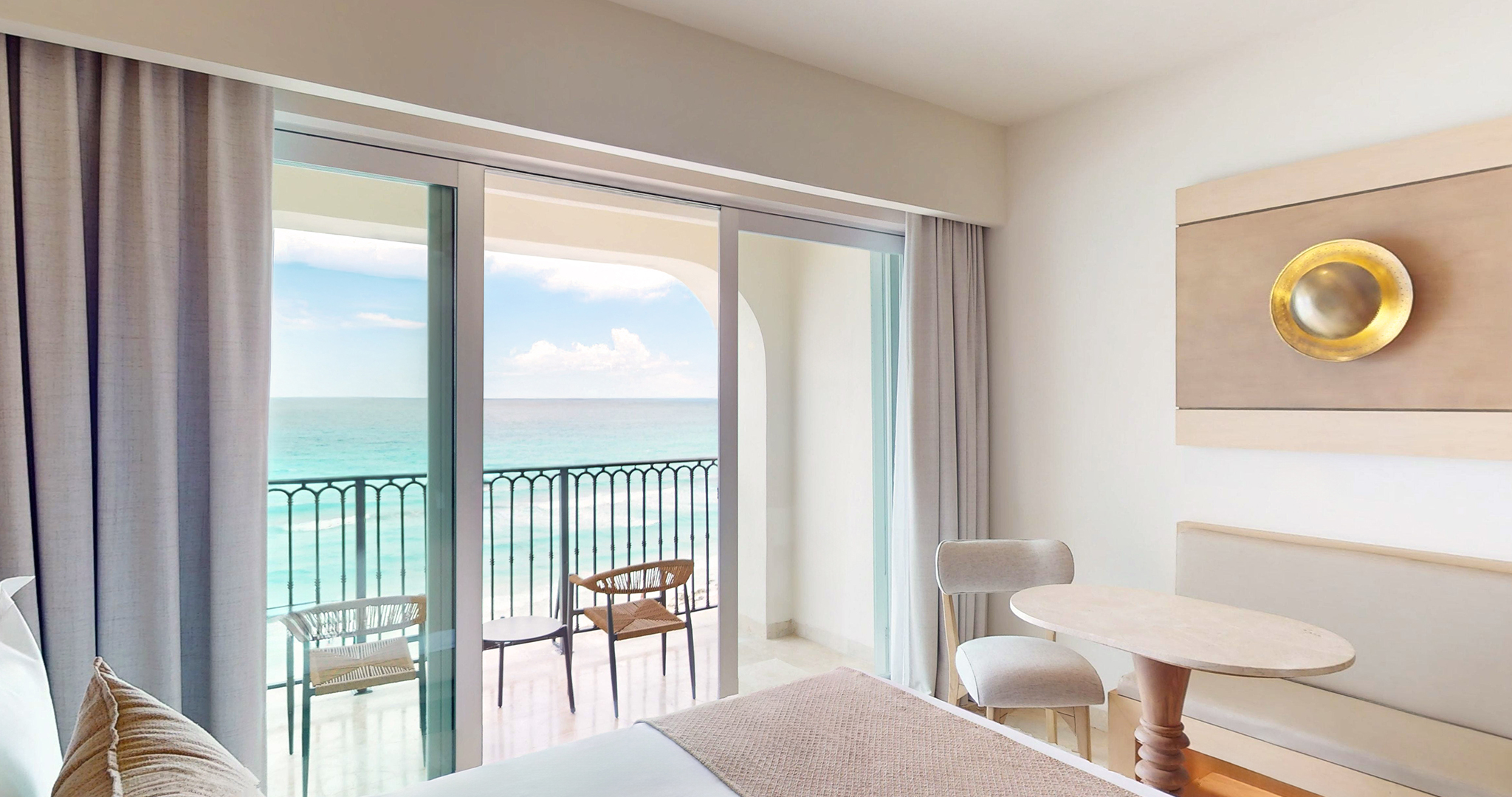 Twin Premier Ocean Front