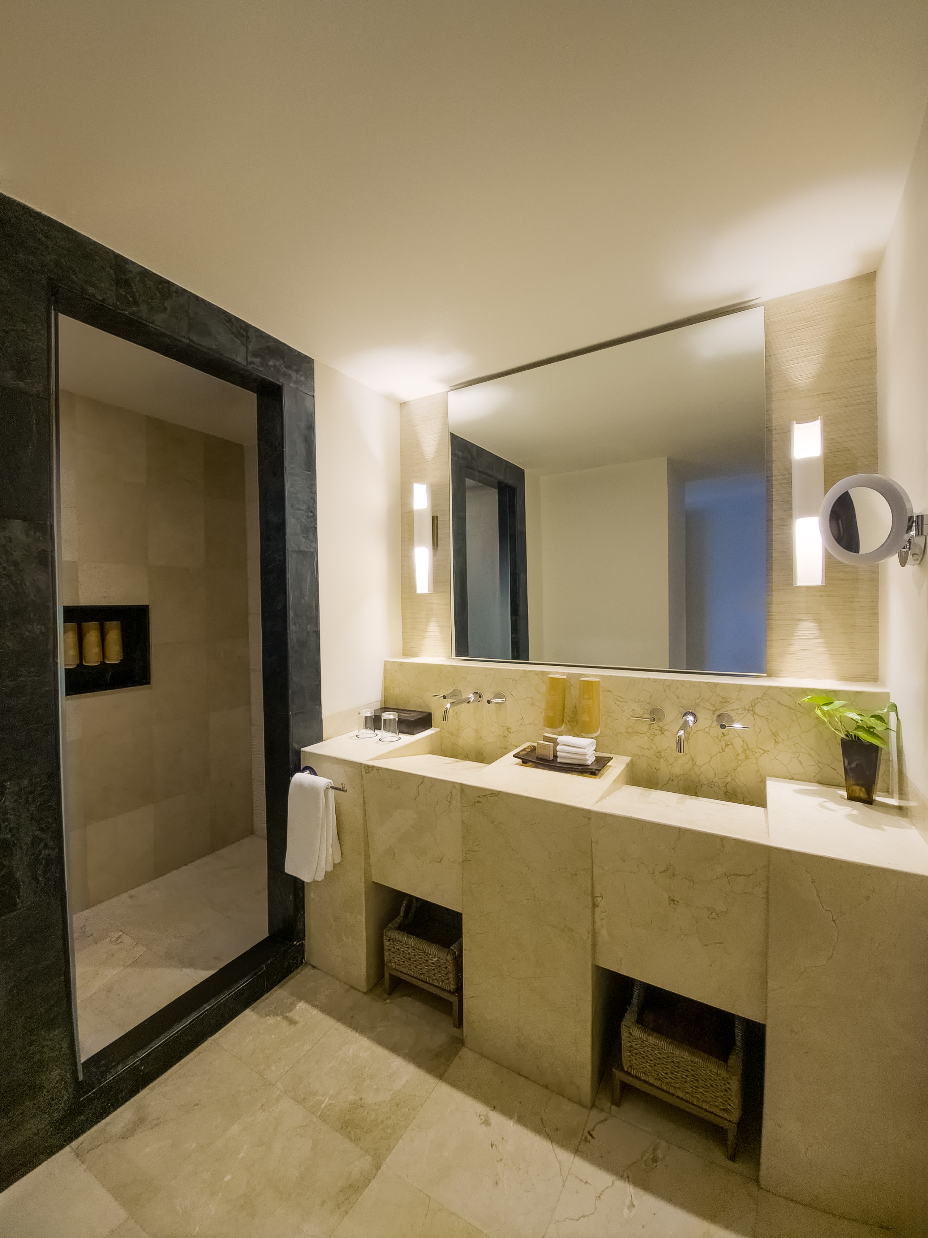 Double Luxury