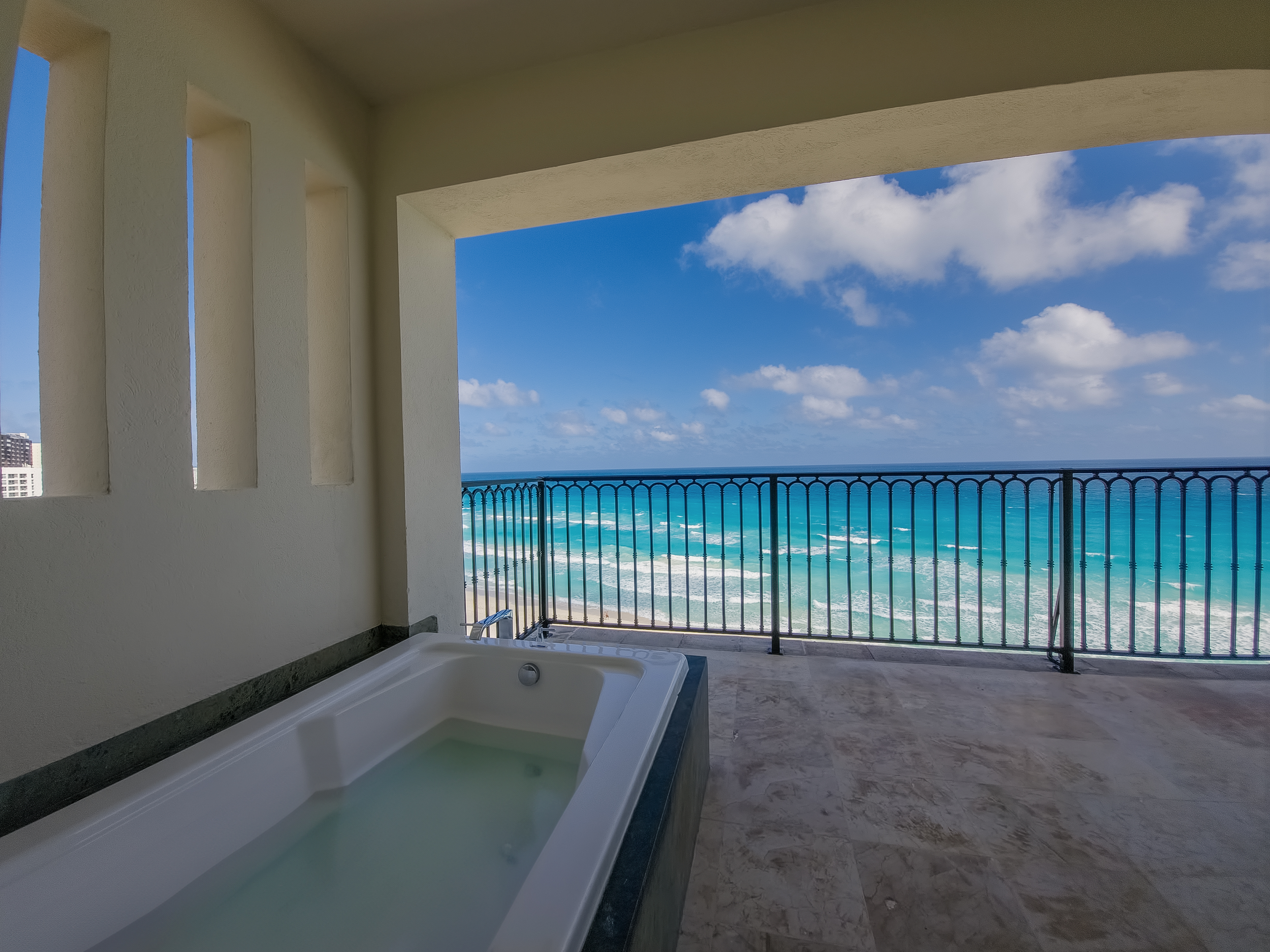 Double Luxury