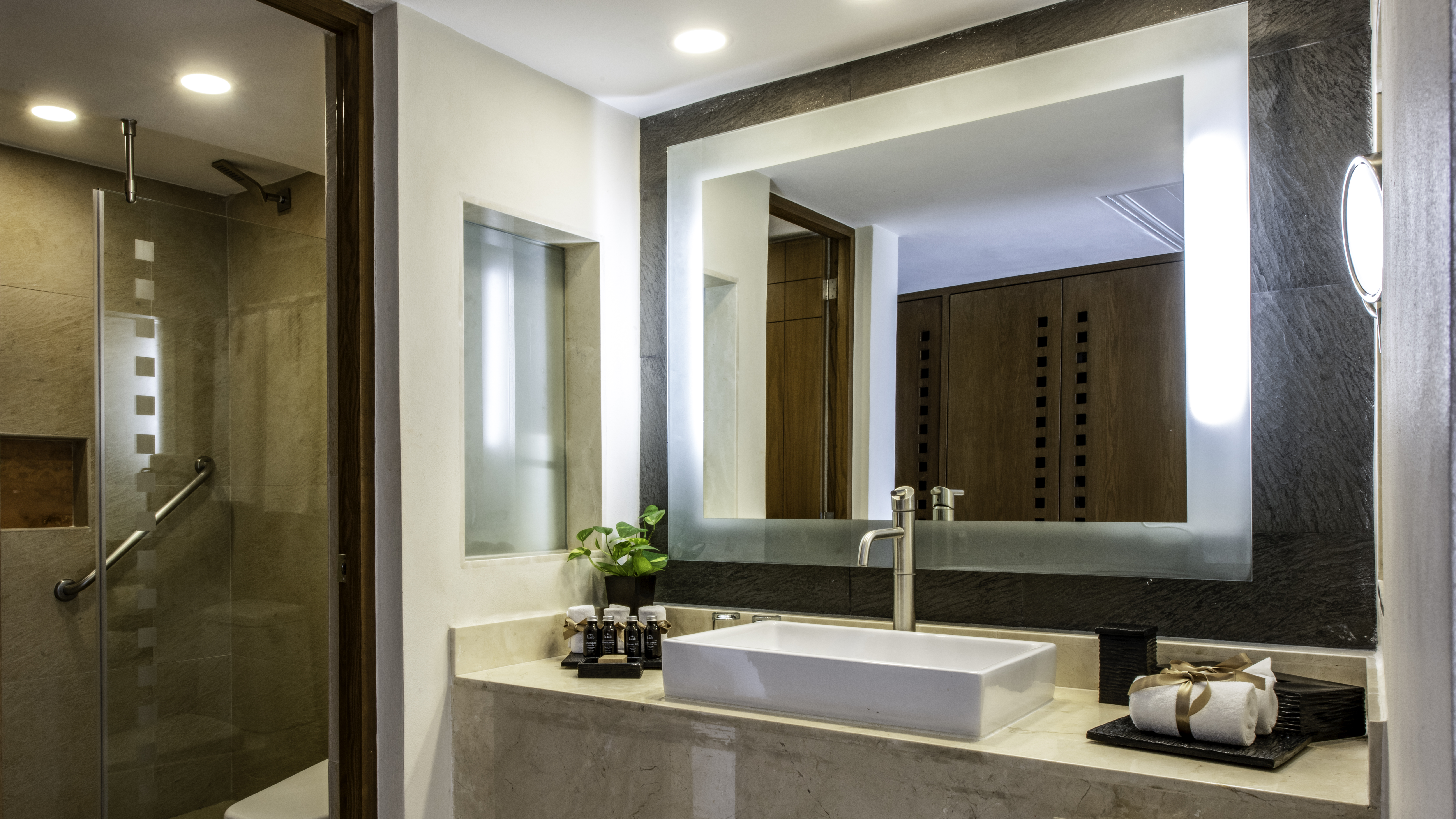 Twin Deluxe Ocean View