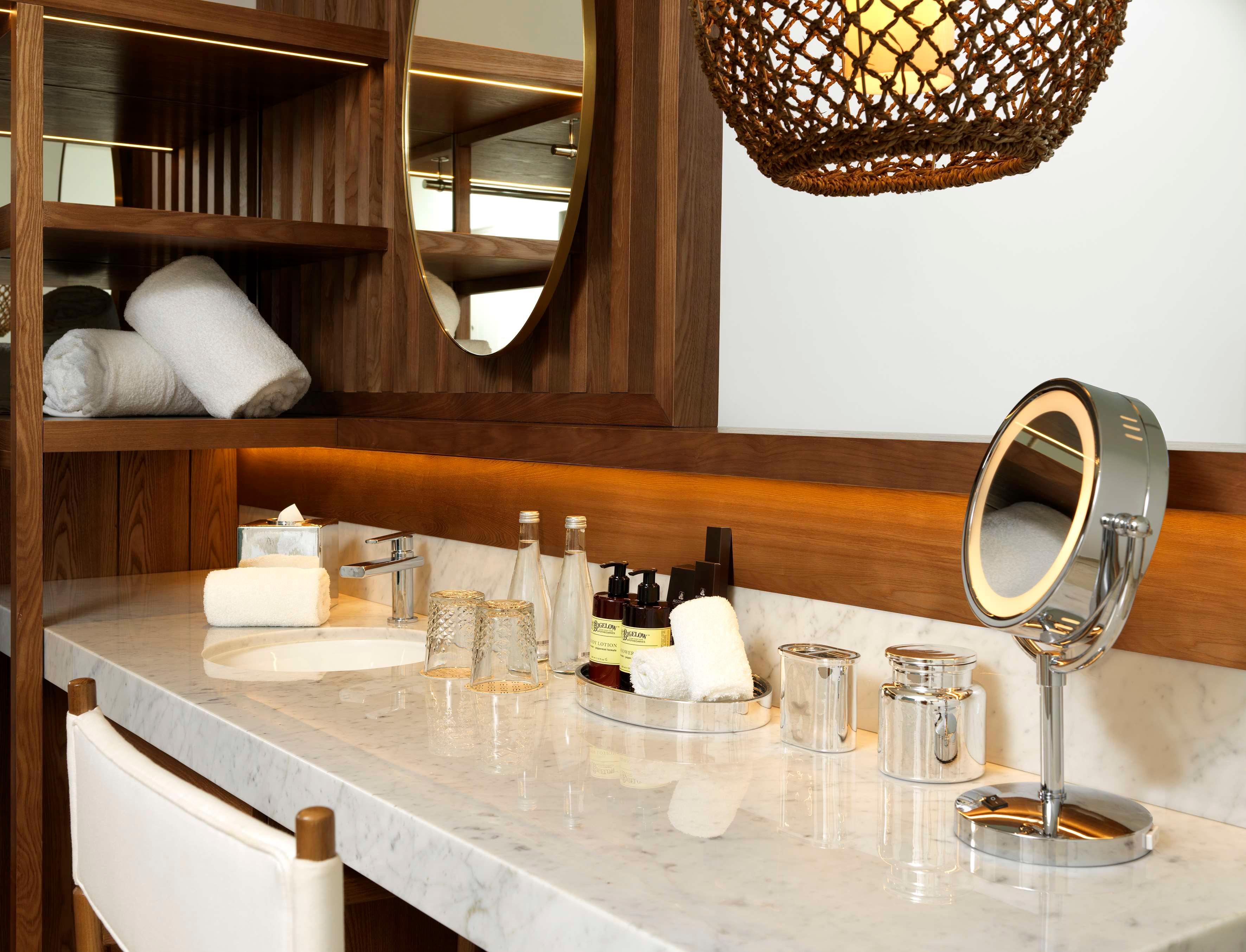 Junior Suite Beach Front