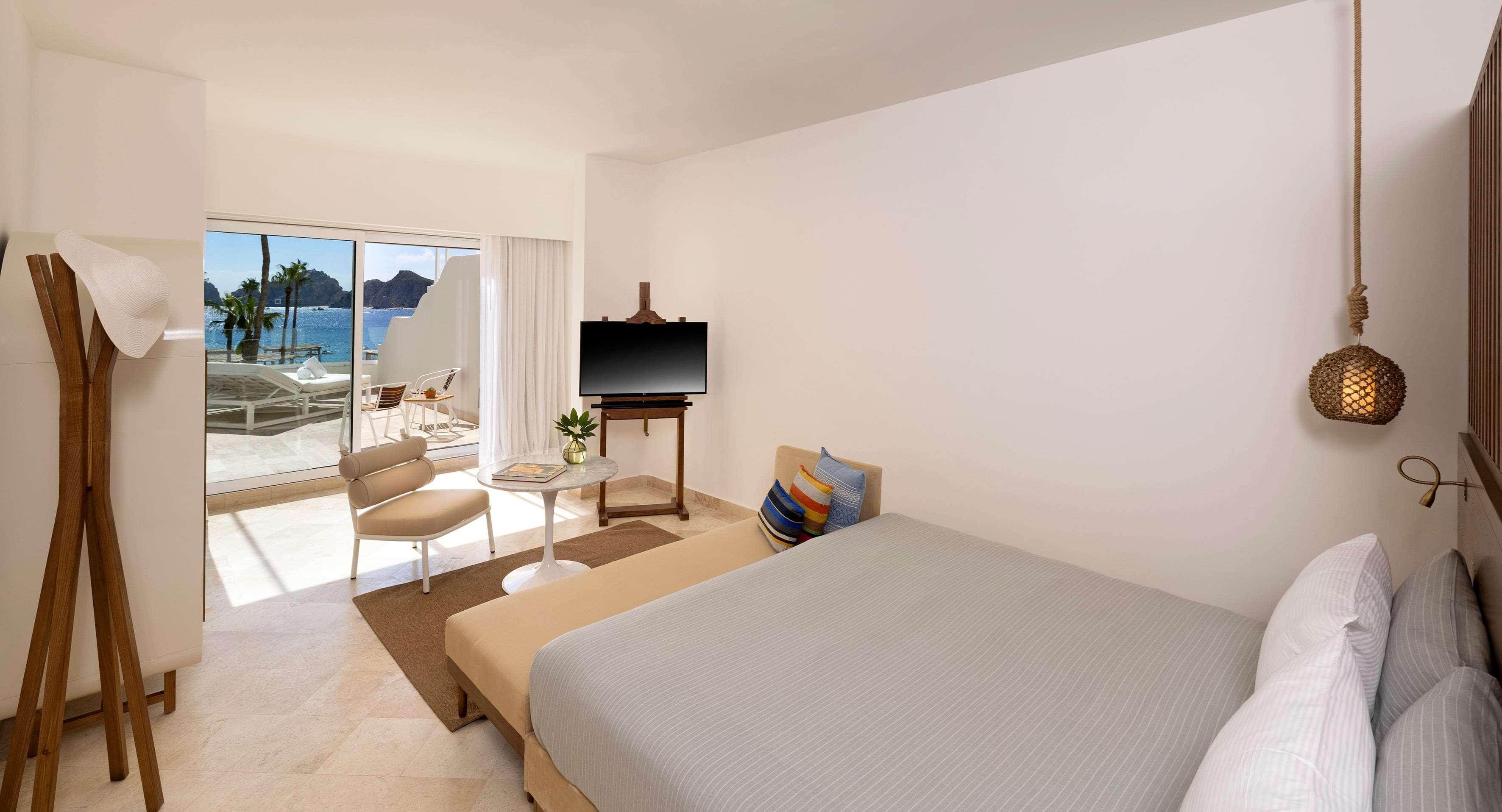 Junior Suite with Terrace