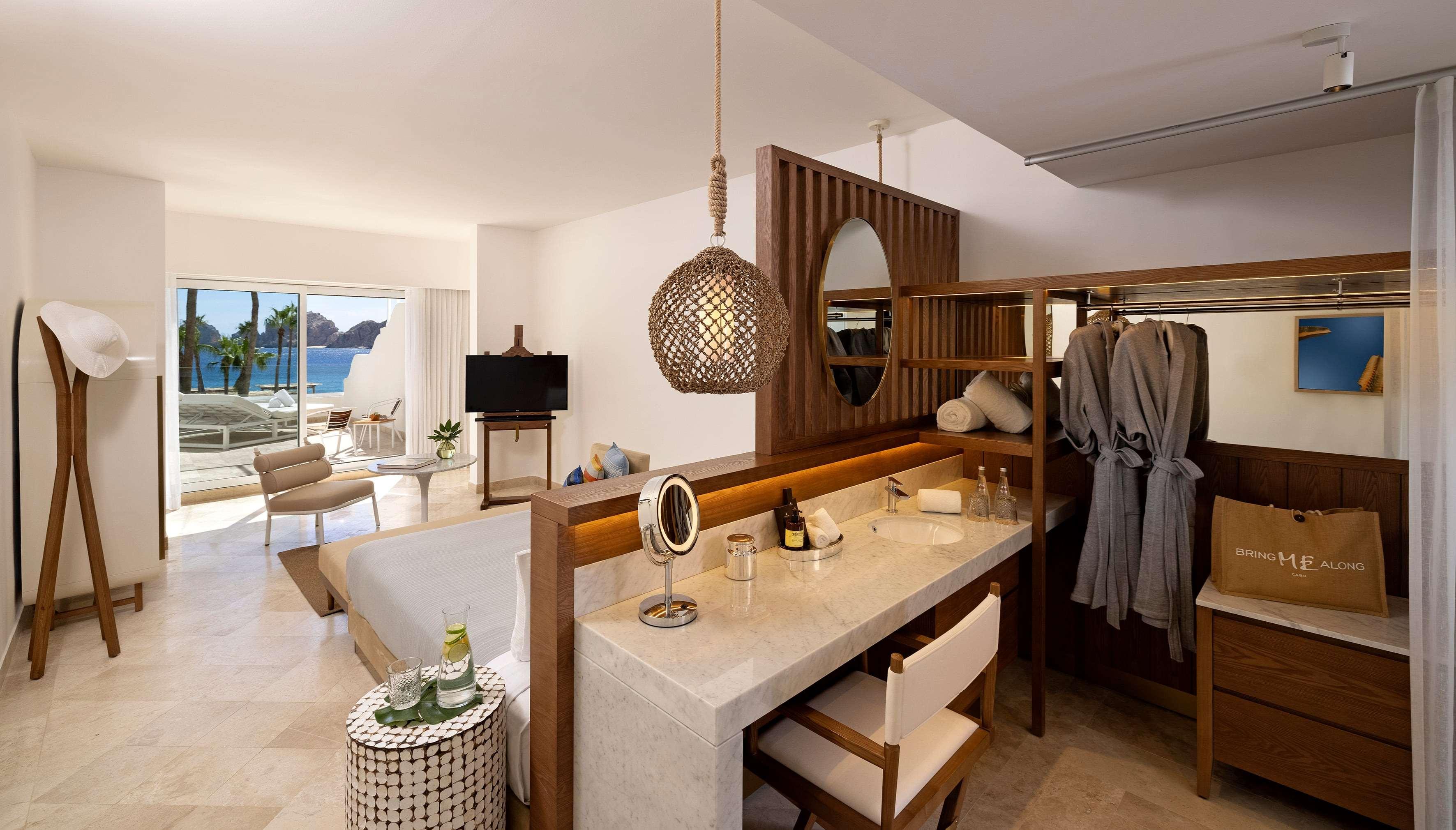 Junior Suite with Terrace