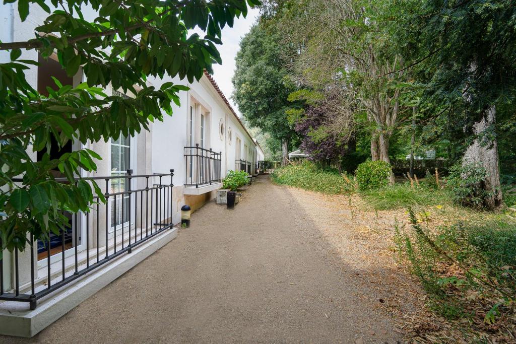 Double or Twin Garden View